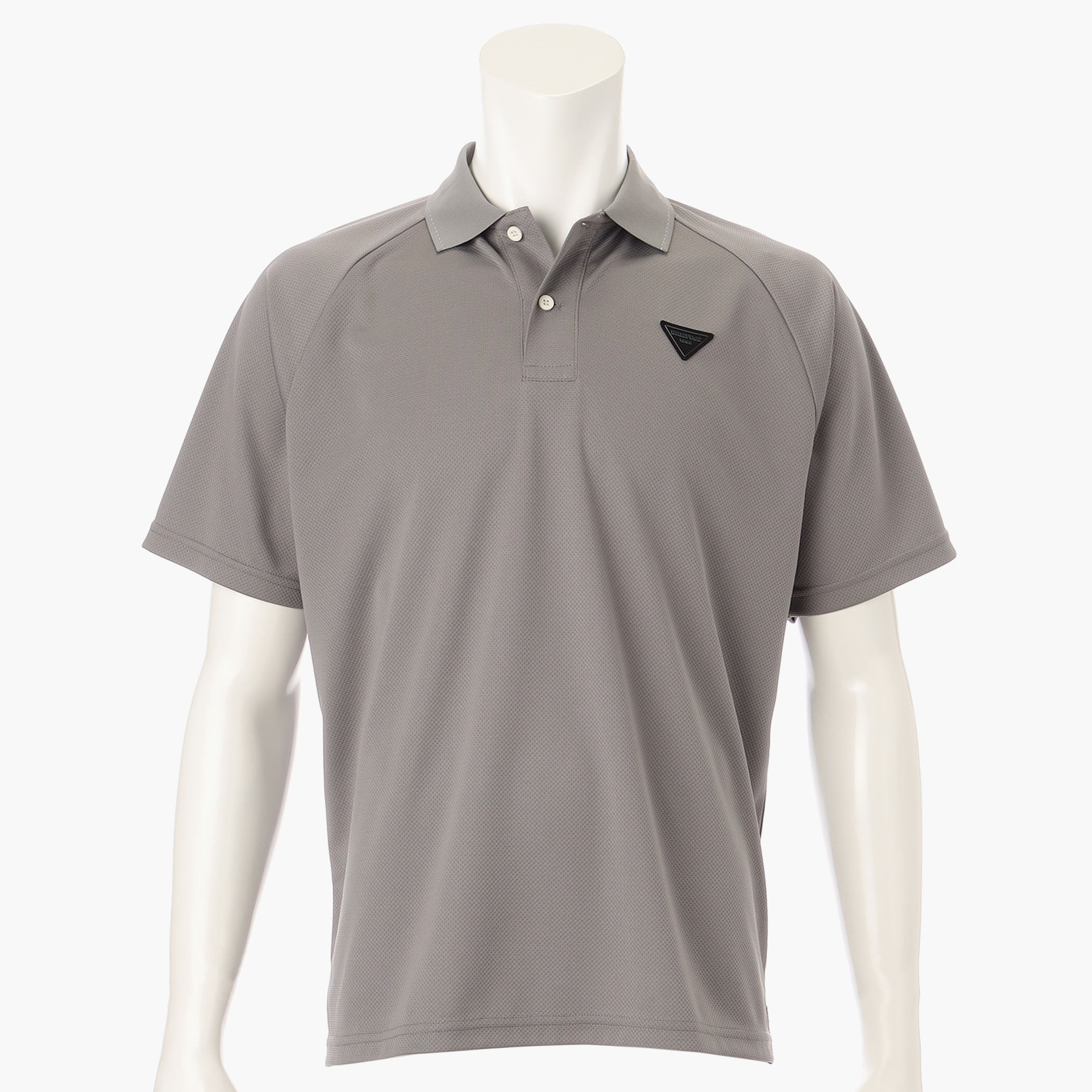 Men's Golf Tops Performance Polos Shirts and Knitwear - BRIEFING