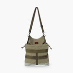 BRIEFING×FUJITO UTILITY APLON BAG