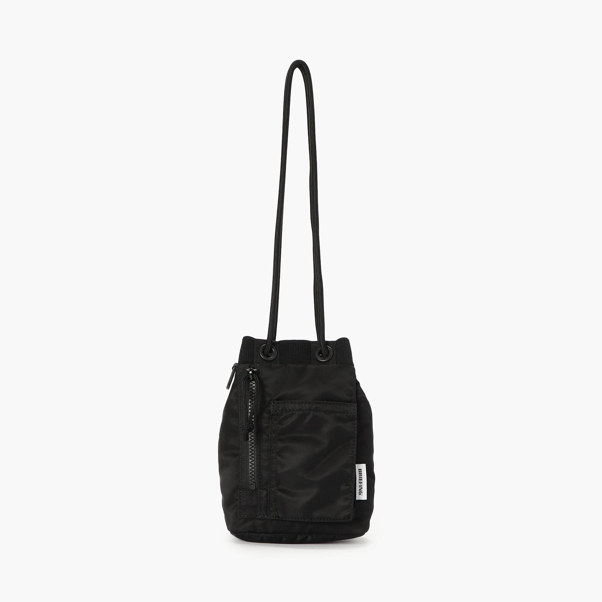 BRIEFING PURSE SACK, Goods, Business
