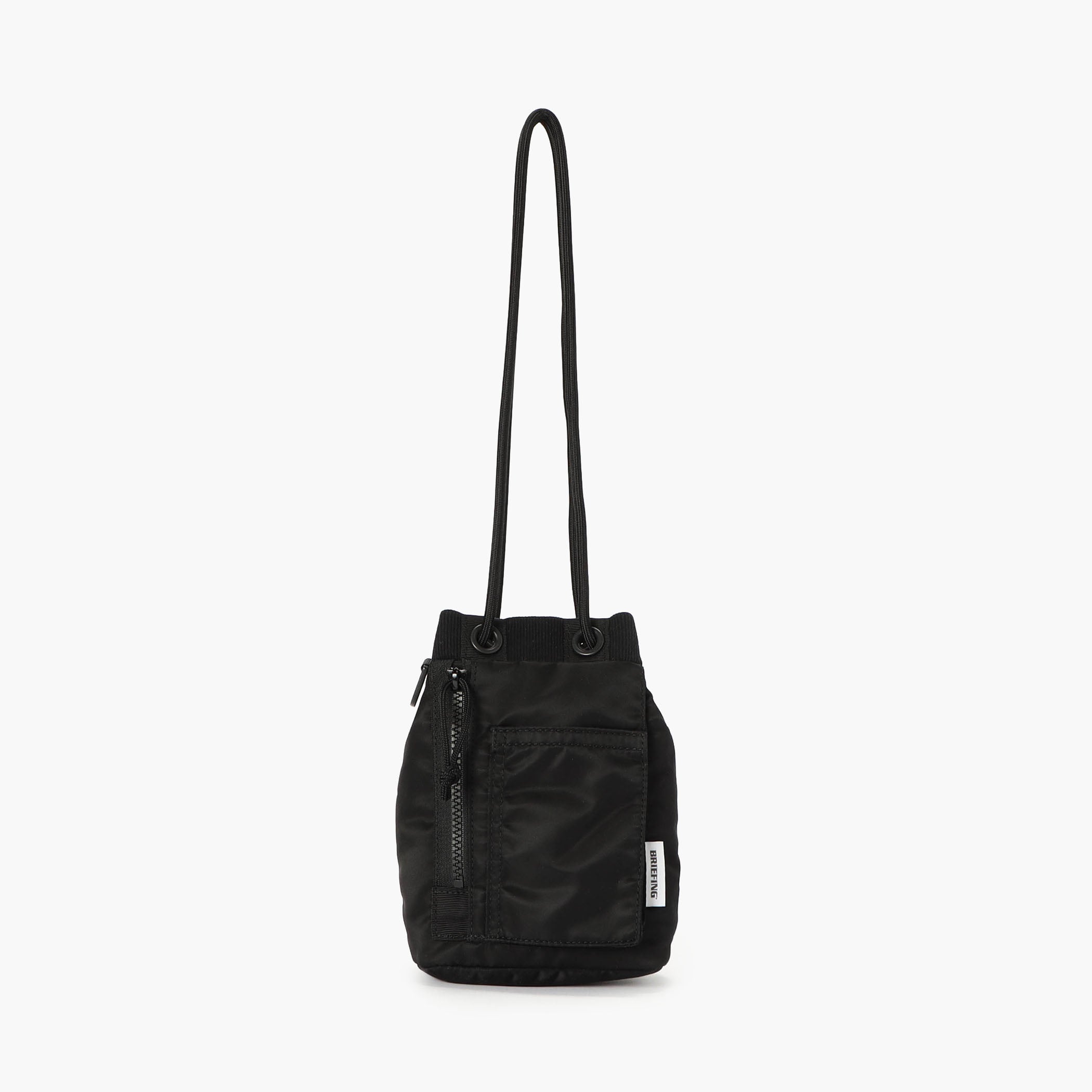 PURSE SACK