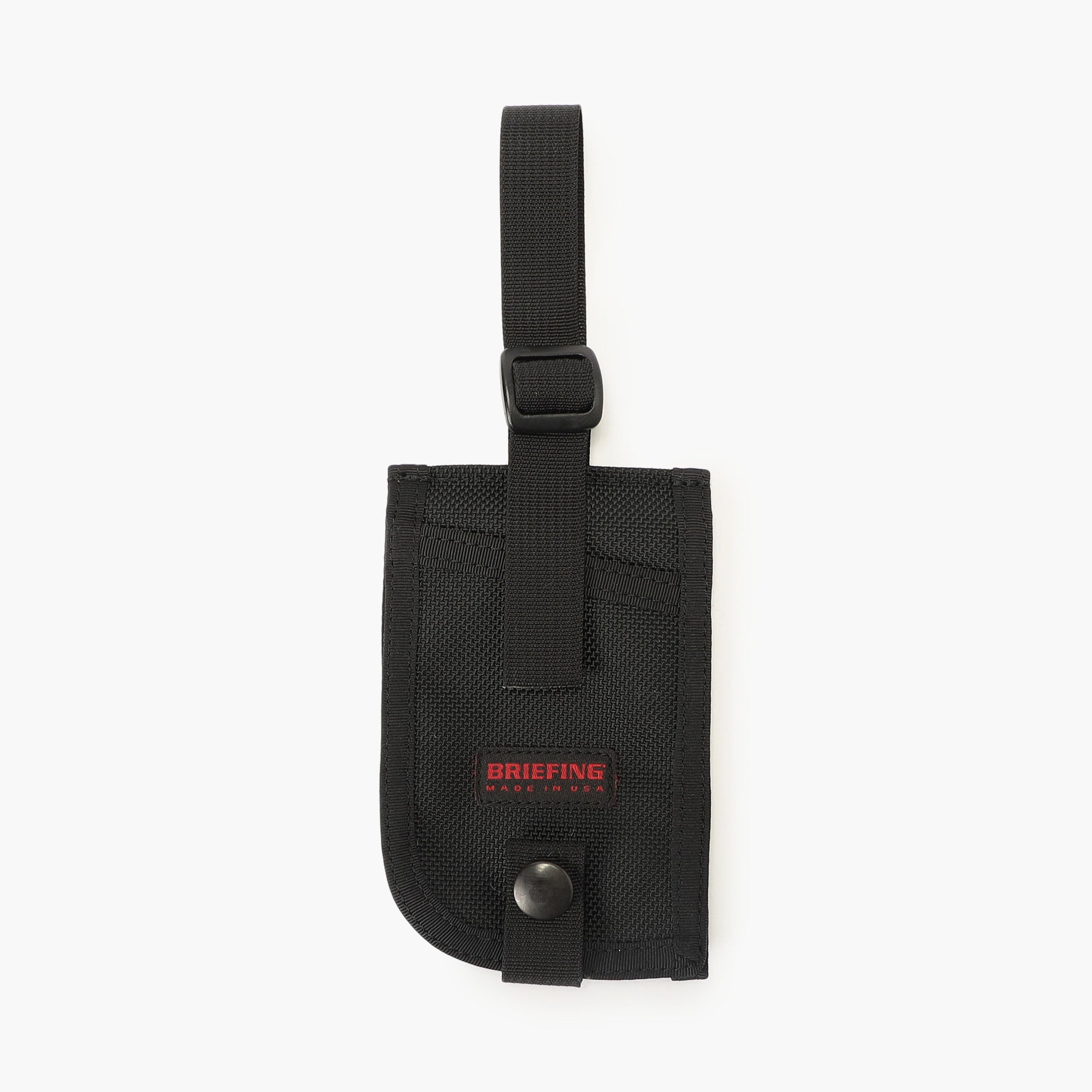 US LUGGAGE TAG