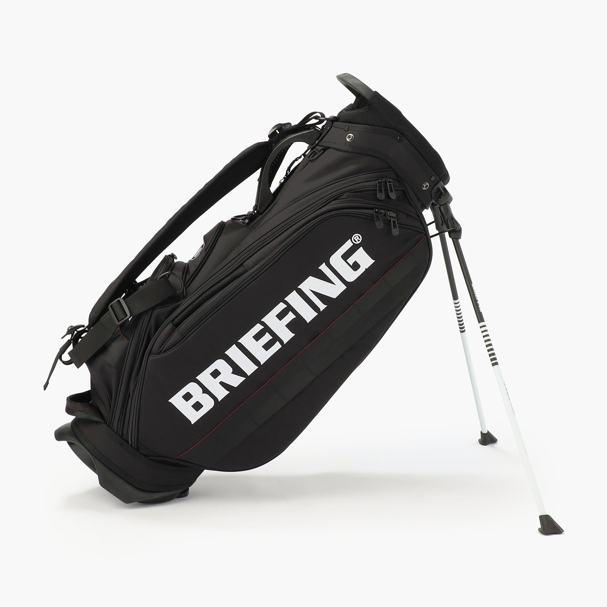 バッグ BRIEFING - BRIEFING GOLF CLUB CASE 1000D TRANSPORT COVER 1000D – BRIEFING Official Online Store