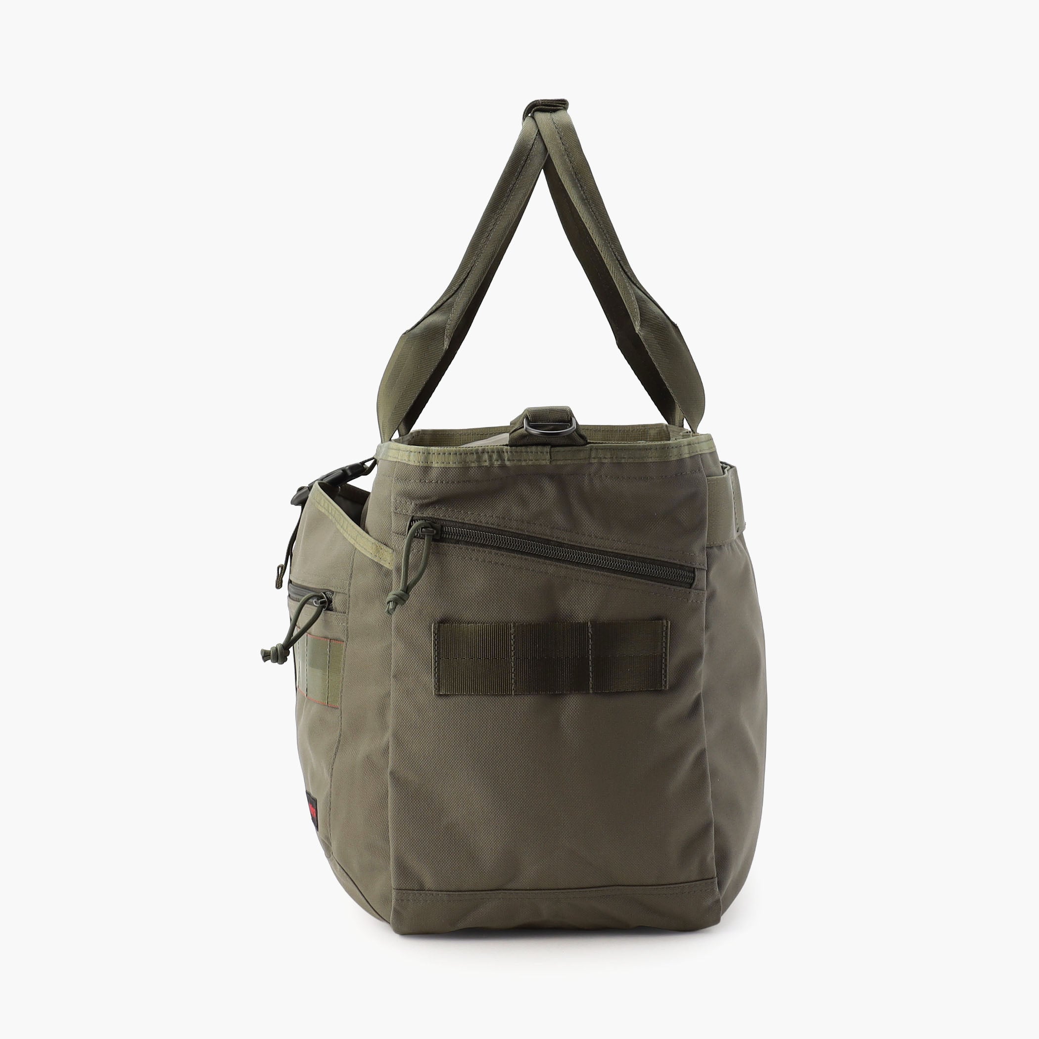 Turf Wire STD Cordura Boston Bag Golf Travel Bag STANDARD Series