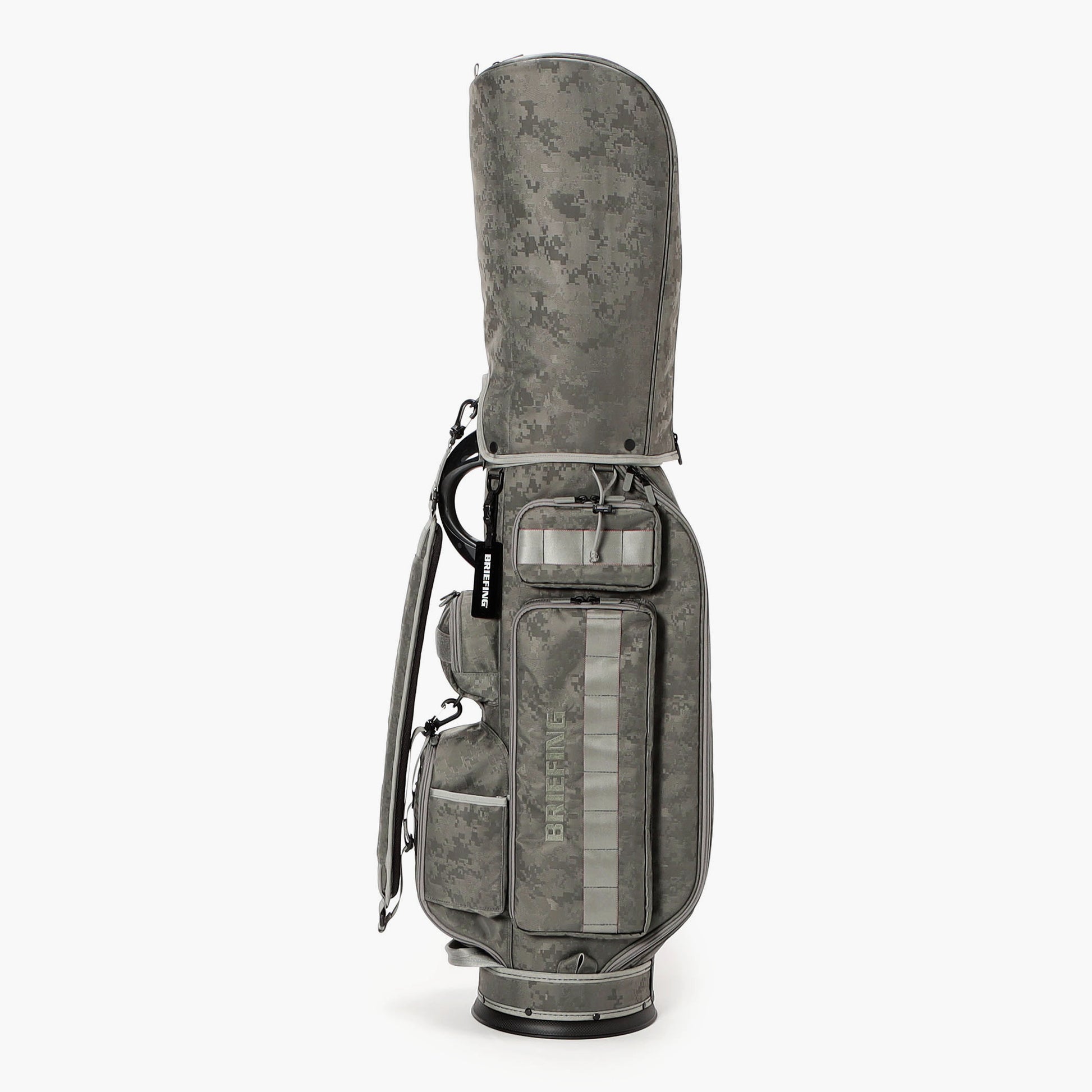 BRIEFING CR-6 #03 DIGITAL CAMO JQ, Bags, Golf