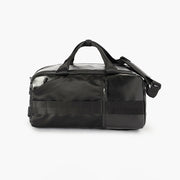 BLK White Mountaineering®︎ 3WAY DUFFLE