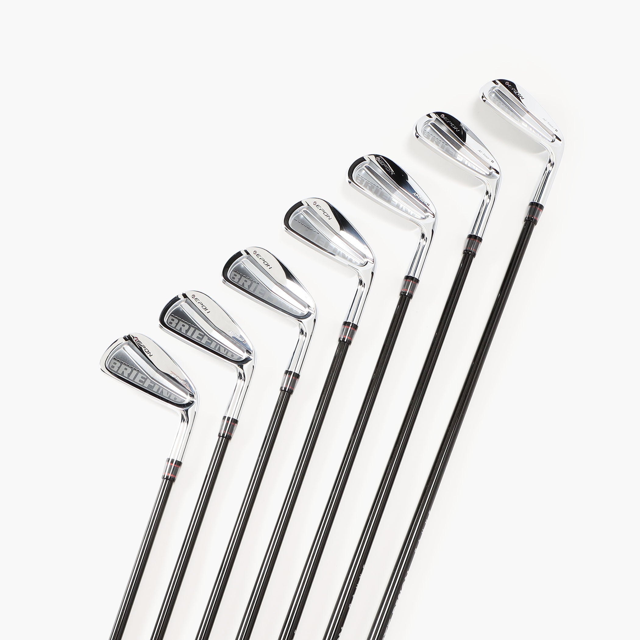 BR×EPON AF-TOUR CB SET RA I90 S