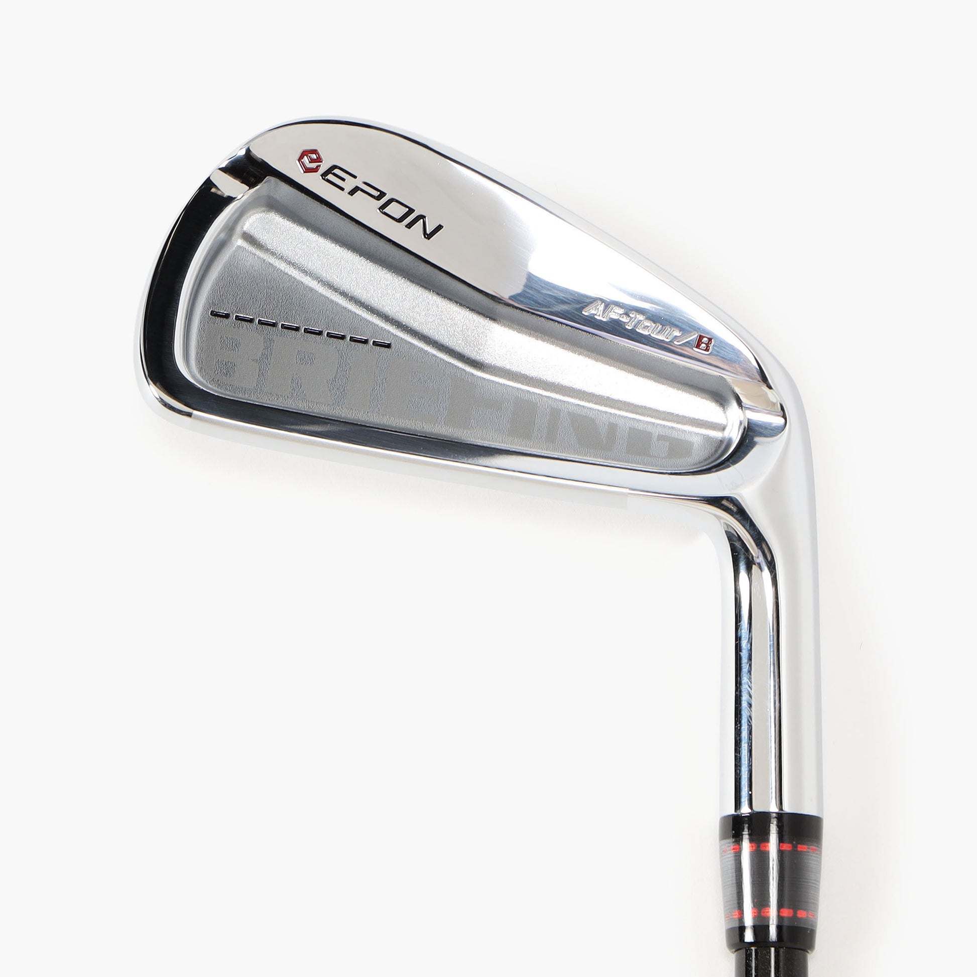 BRIEFING BR×EPON AF-TOUR CB SET RA I90 S, Goods, Golf