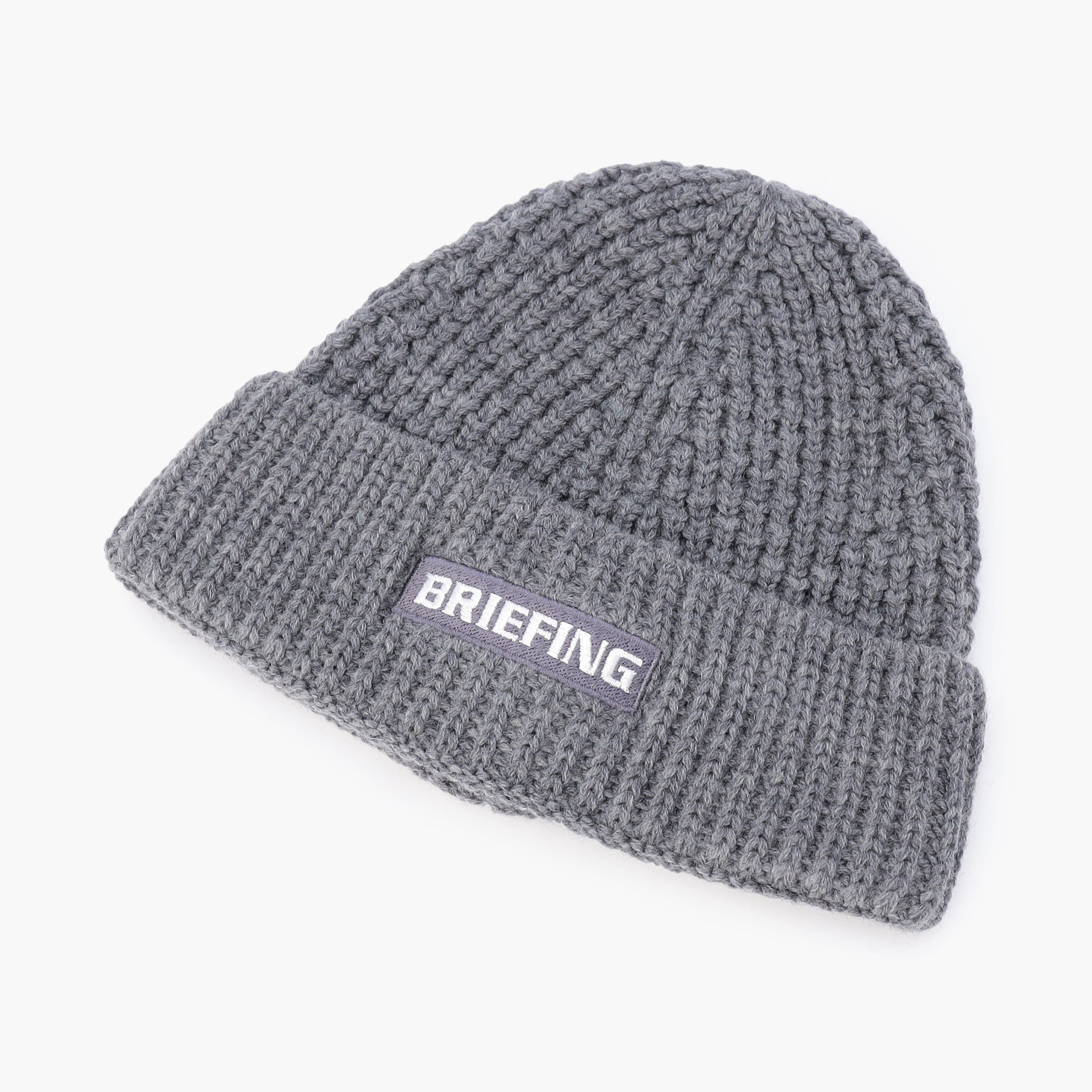 MEN’S WR WOOL BEANIE