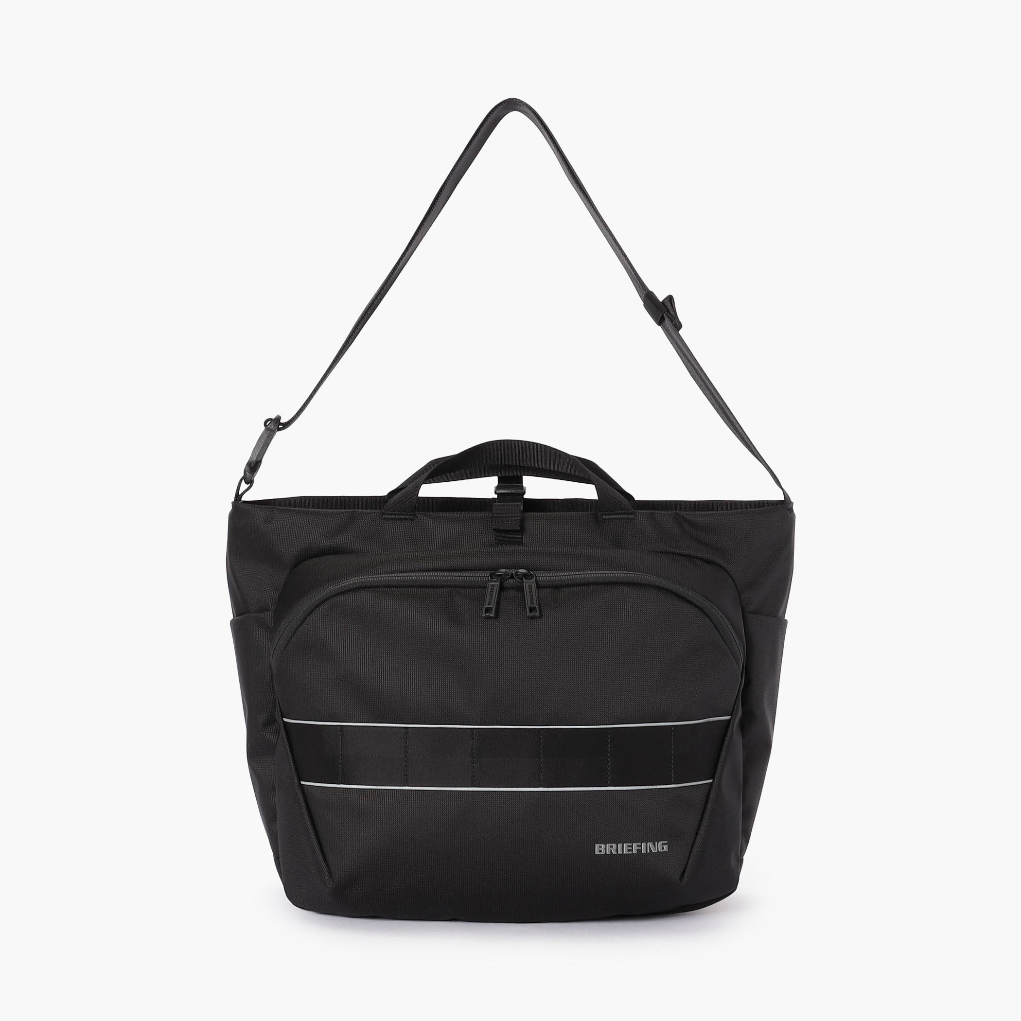 BRIEFING　2WAY TRAVEL CASE BRIEFING（ブリーフィング） 最大51%☆5/3限定 日本正規品 ポーチ