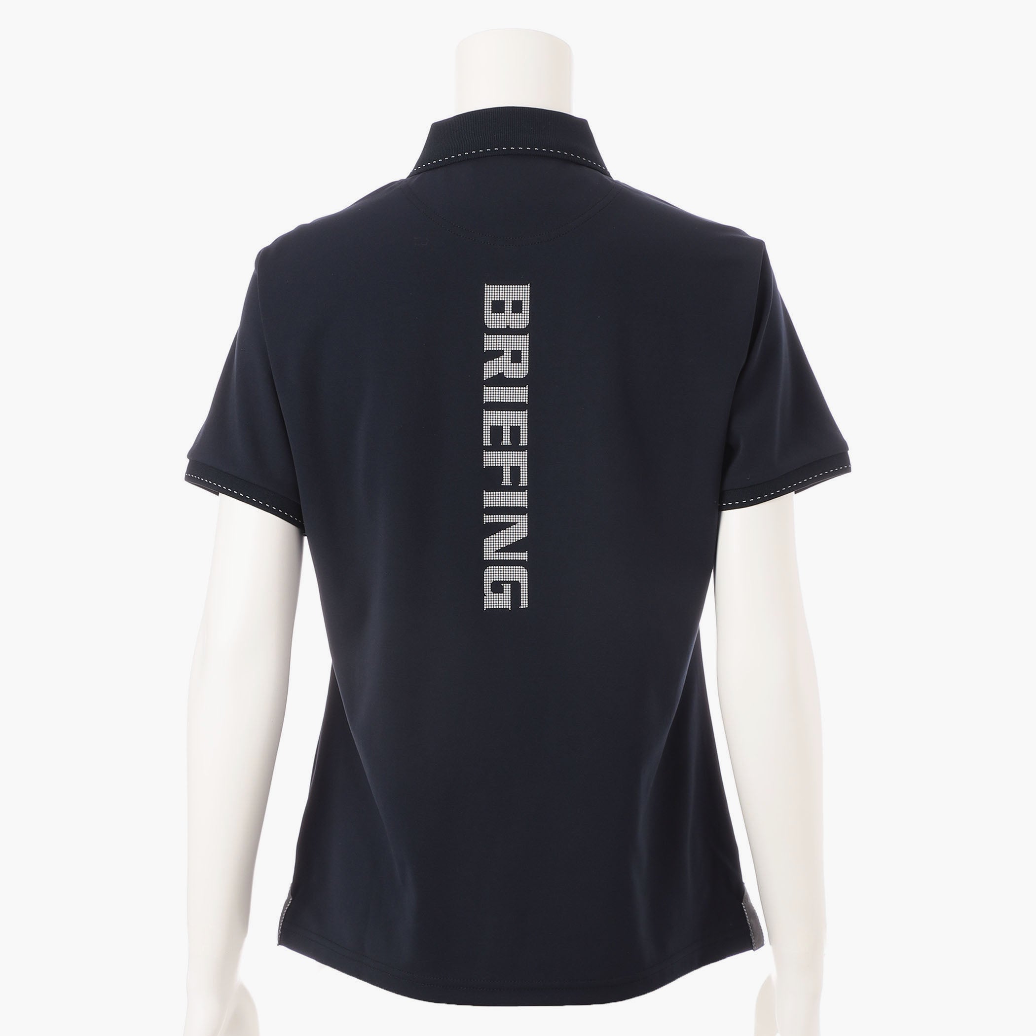 WOMEN'S TOUR POLO