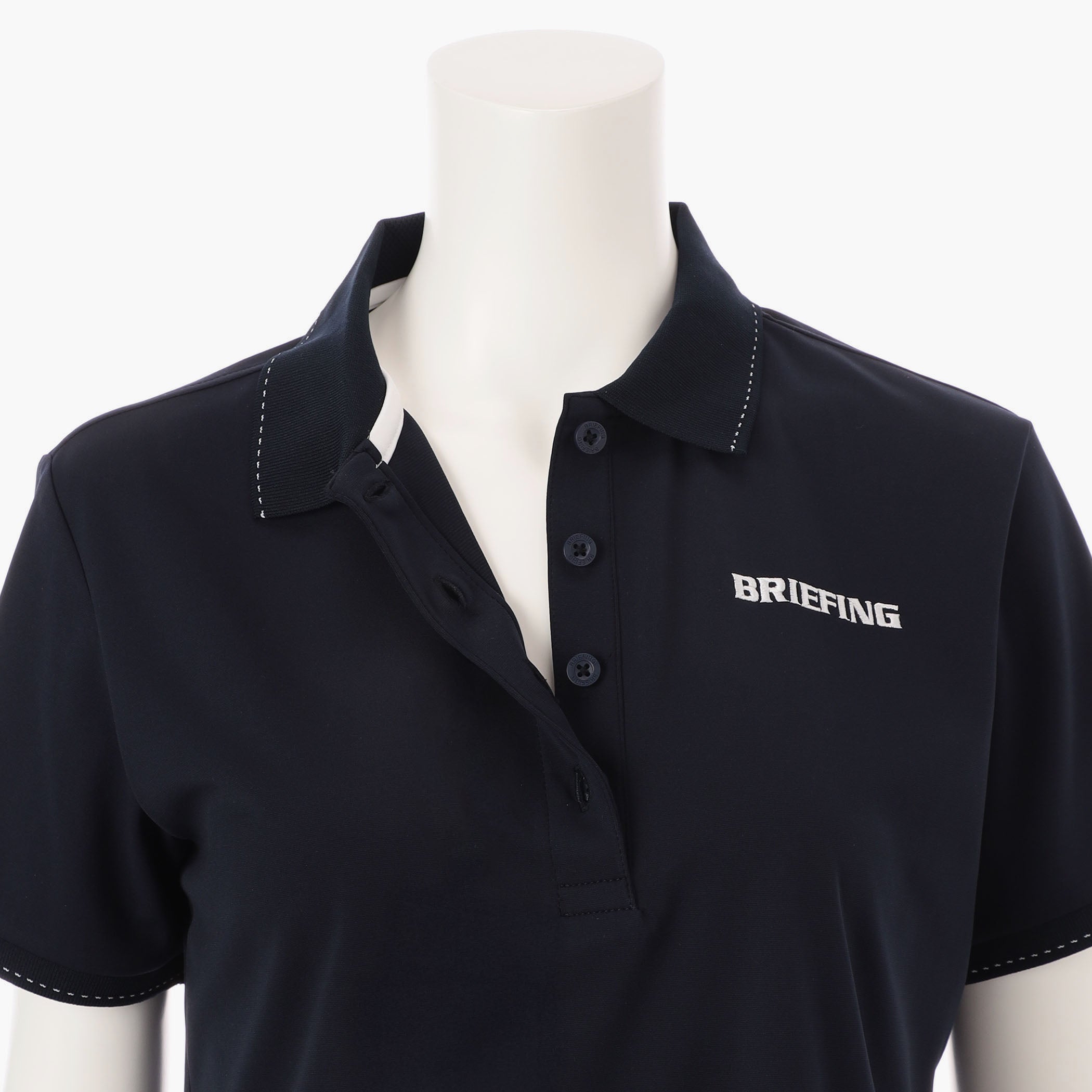 WOMEN'S TOUR POLO