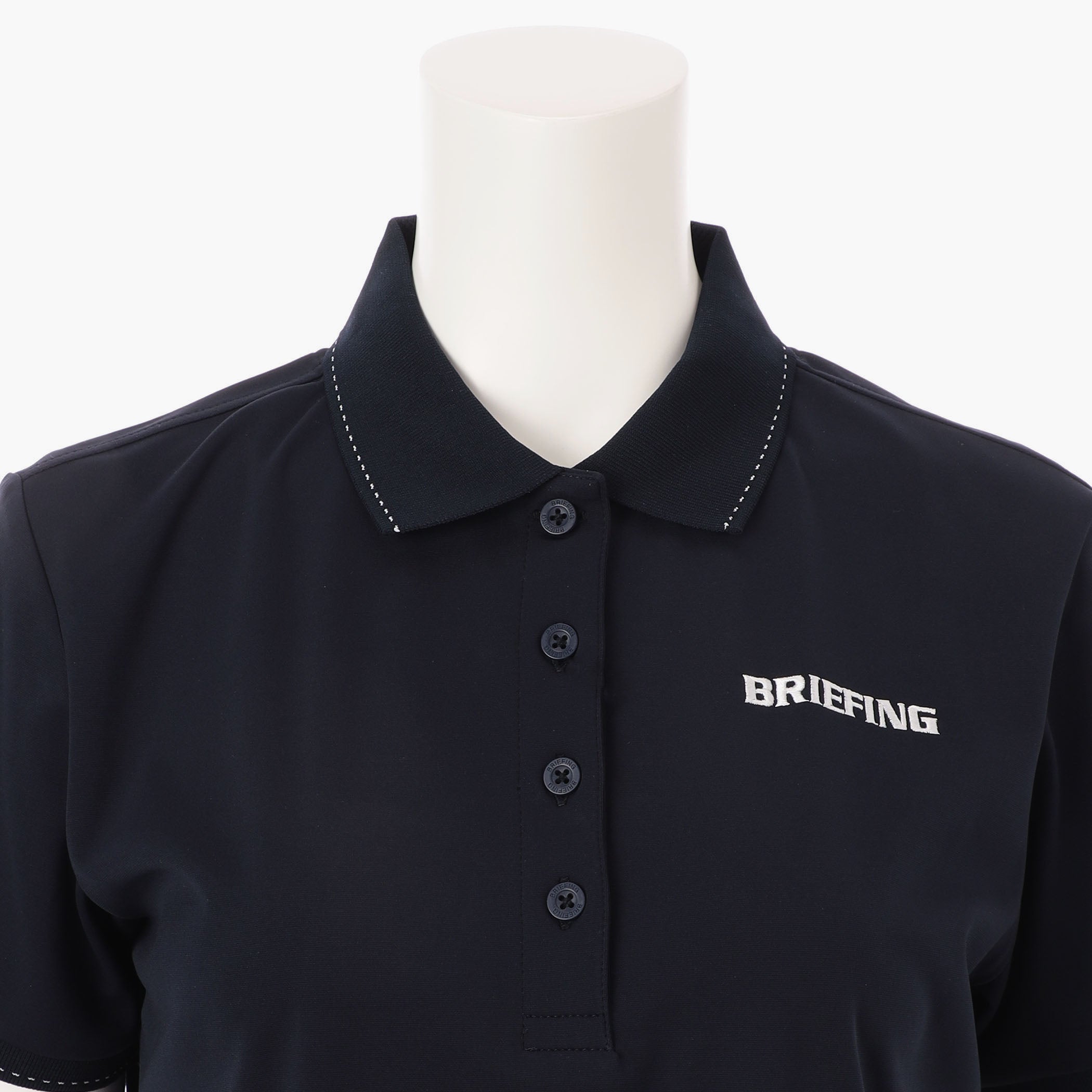WOMEN'S TOUR POLO