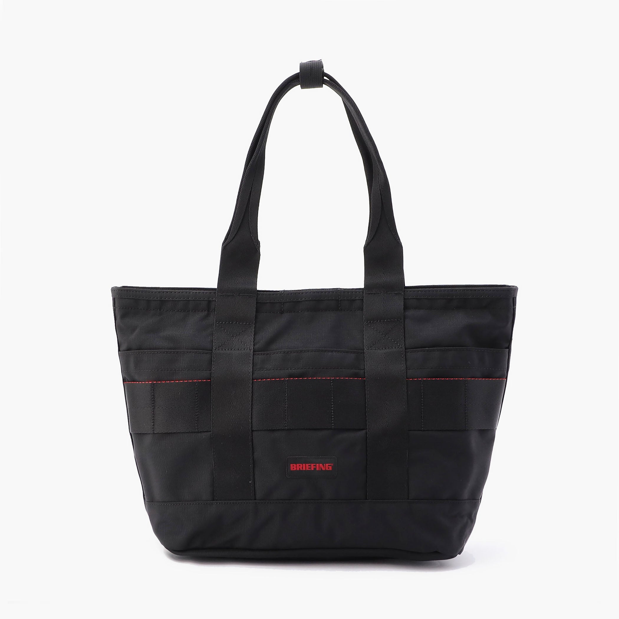 MW SM TOTE ブリーフィング　DISCRETE GENII GENII MW SM TOTE DISCRETE トートバッグ BRIEFING（ブリーフィング） バッグ
