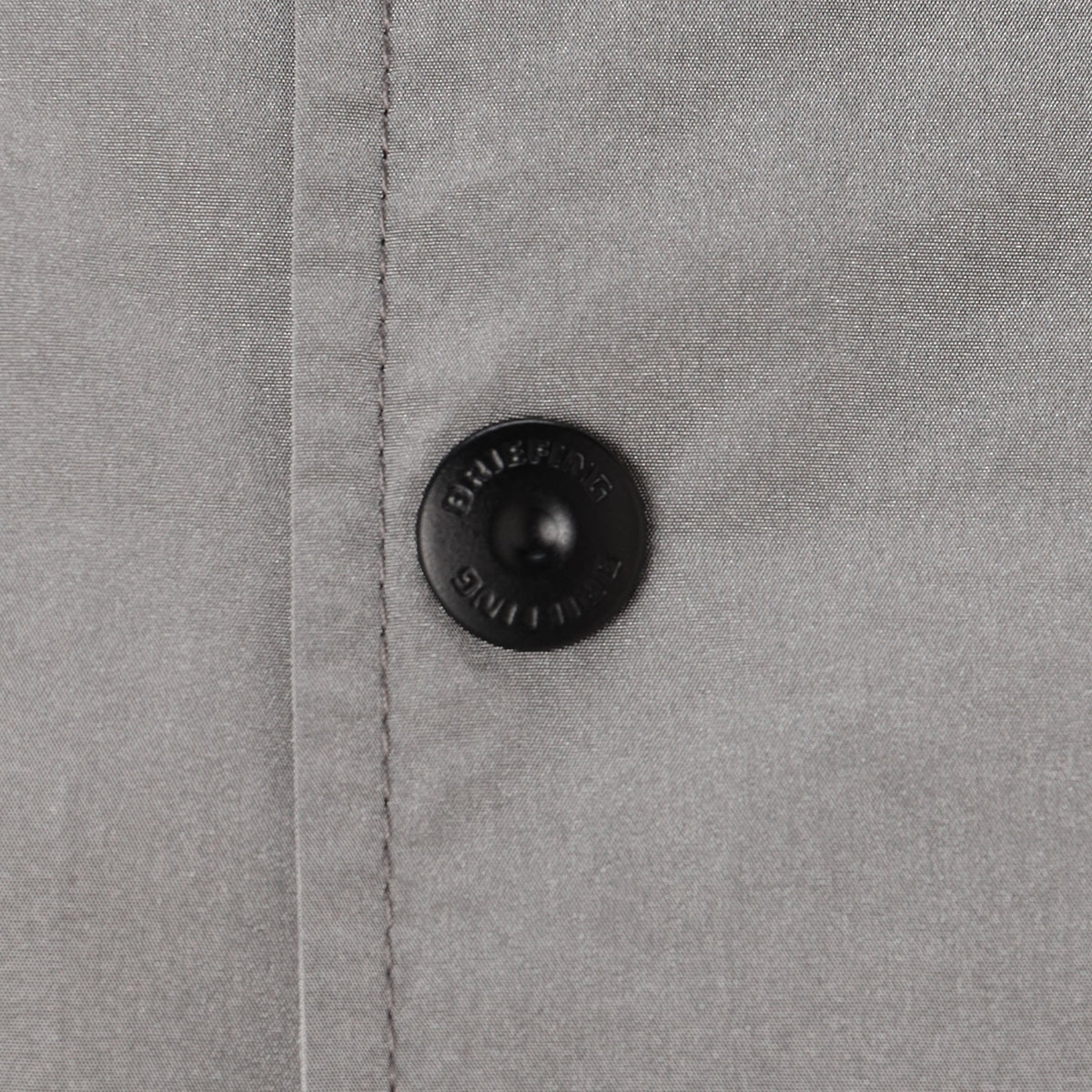 MEN’S BACK FLEECE COACH JACKET