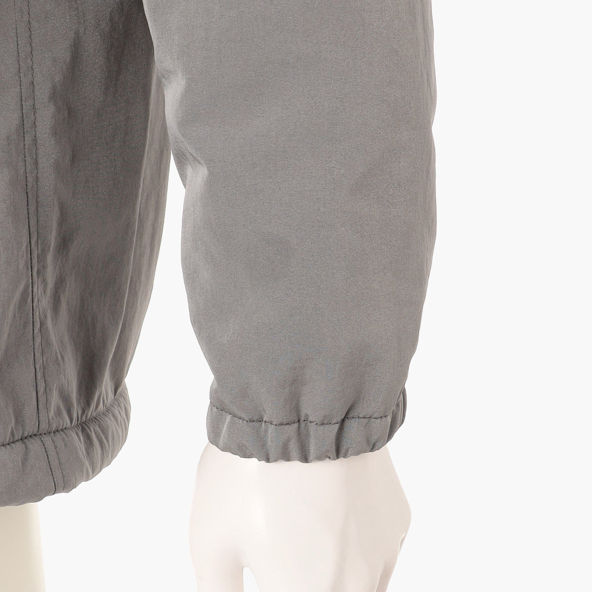 MEN’S BACK FLEECE COACH JACKET