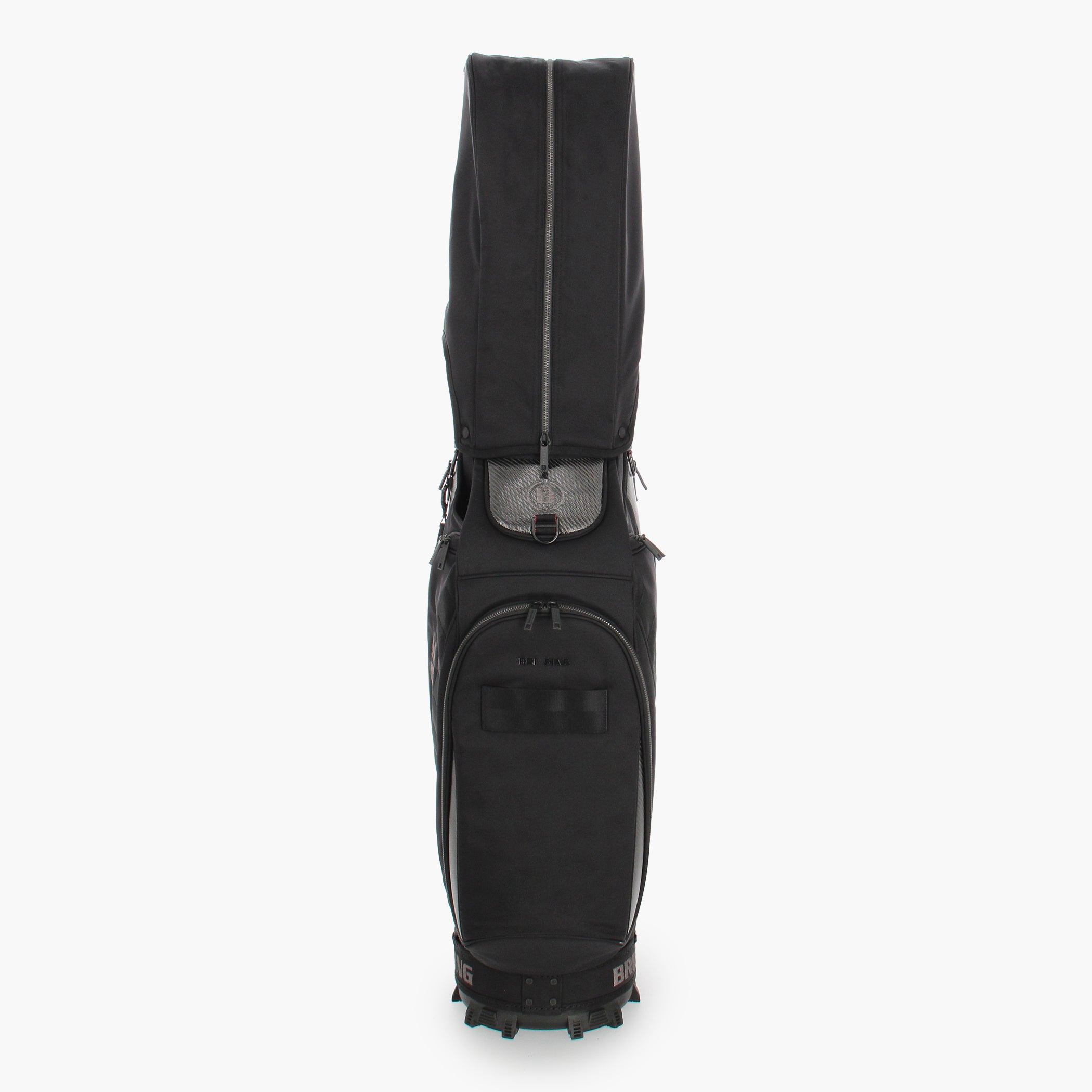 CR-12 PREMIUM CARBON