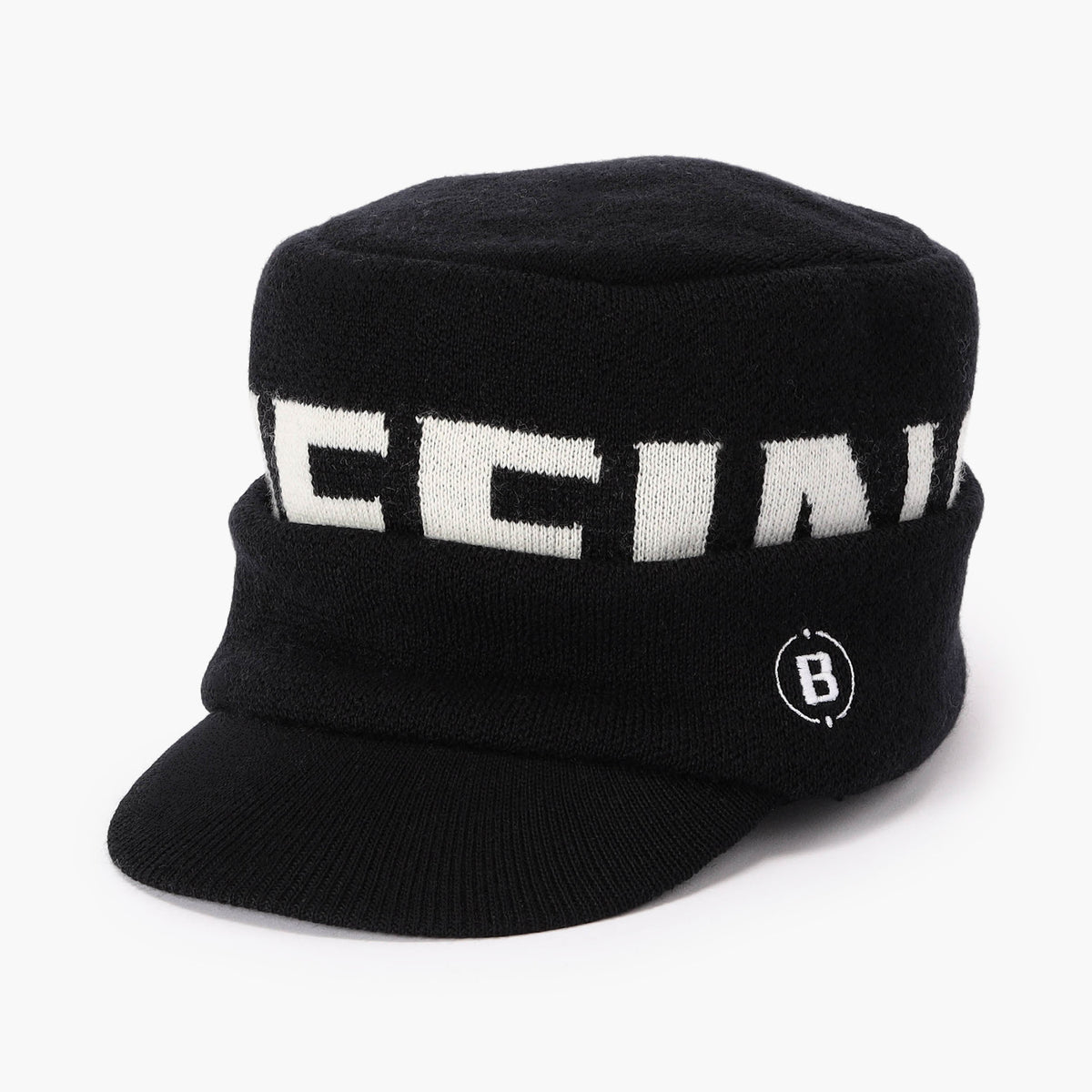 MEN’S WR WOOL KNIT WORK CAP