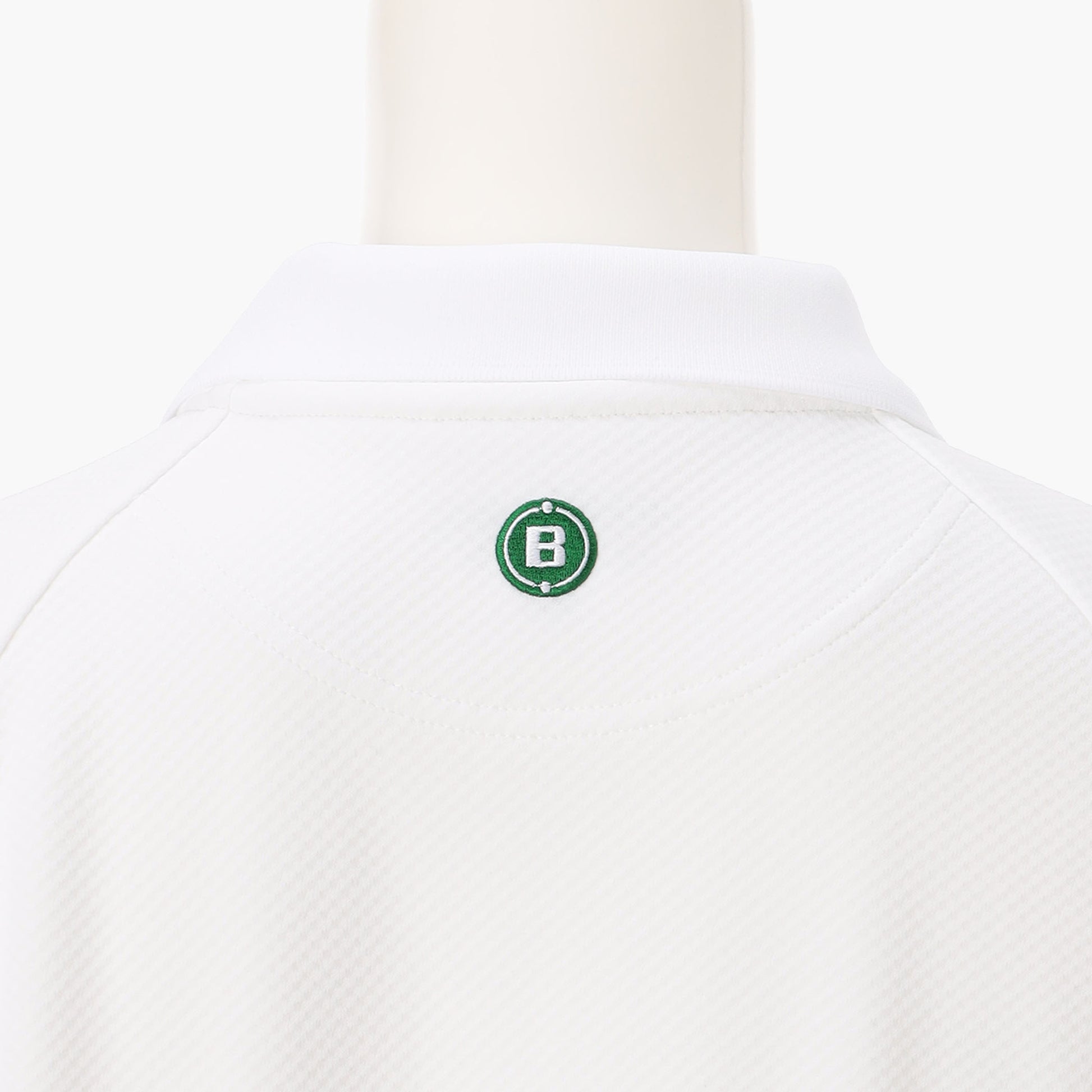 BRIEFING WOMEN’S EARTH PIQUE POLO (Relaxed Fit), Apparels, Golf