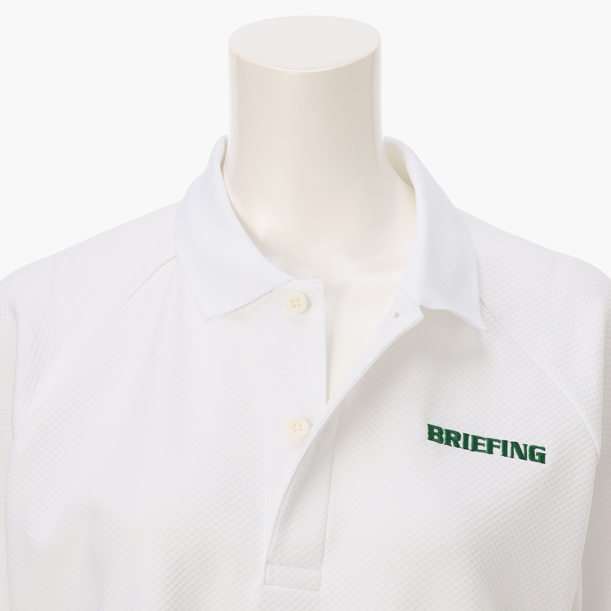 WOMEN’S EARTH PIQUE POLO (Relaxed Fit)