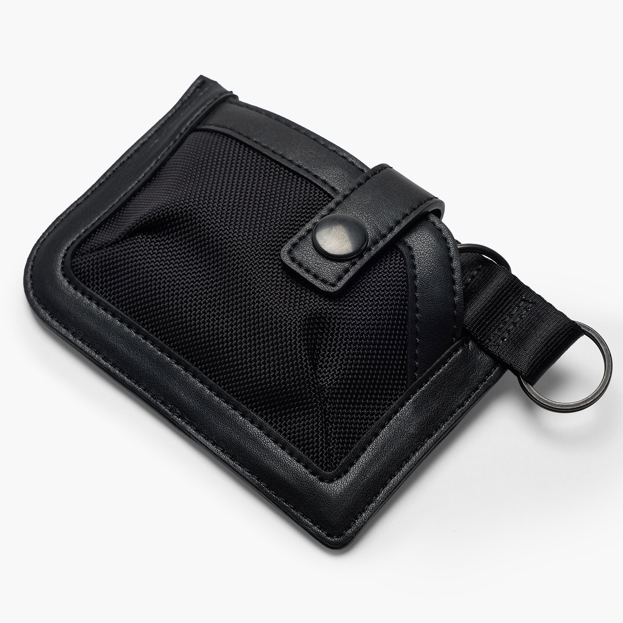 BLK MAG KEY HOLDER Cordura Air Ballistic Key Case - BRIEFING