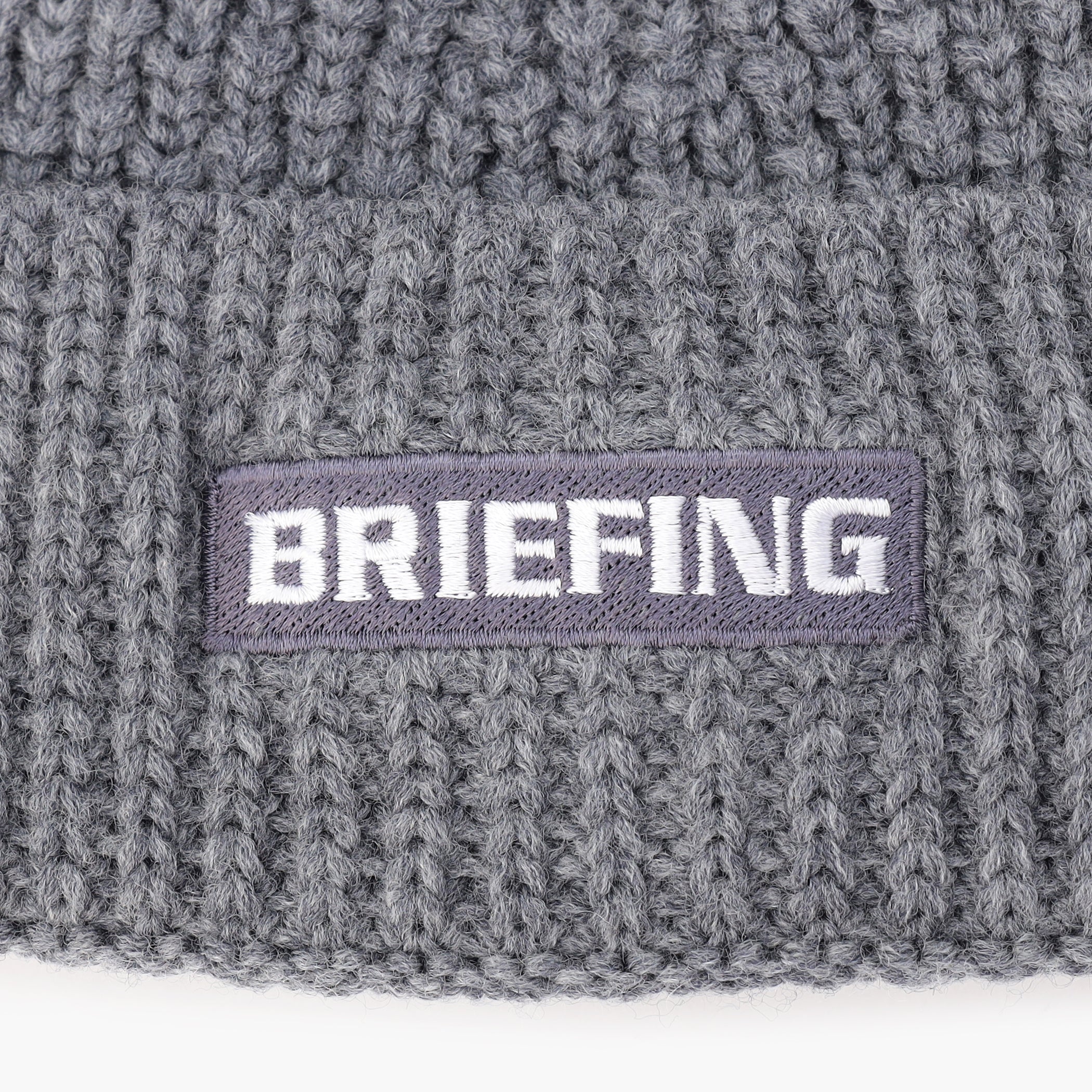 MEN’S WR WOOL BEANIE
