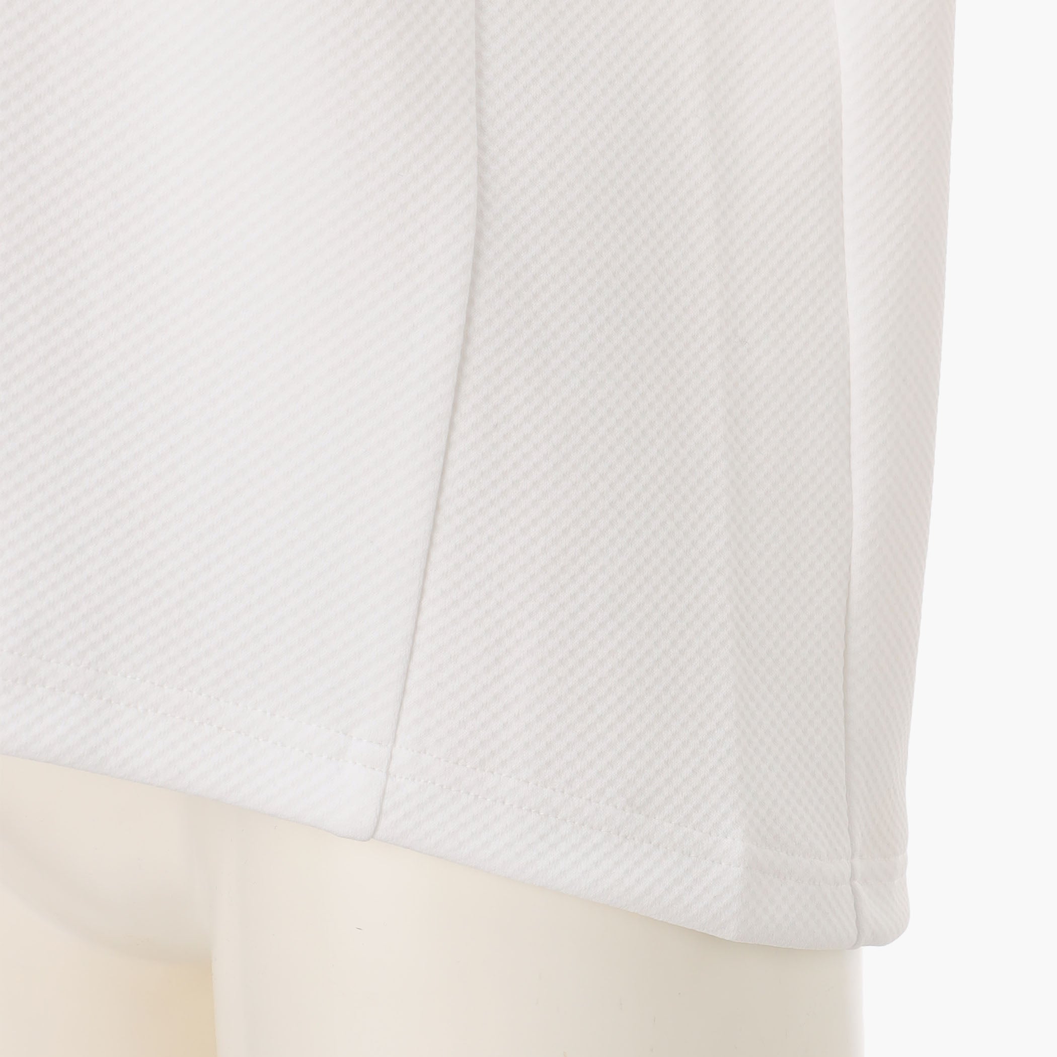 WOMEN’S EARTH PIQUE POLO (Relaxed Fit)