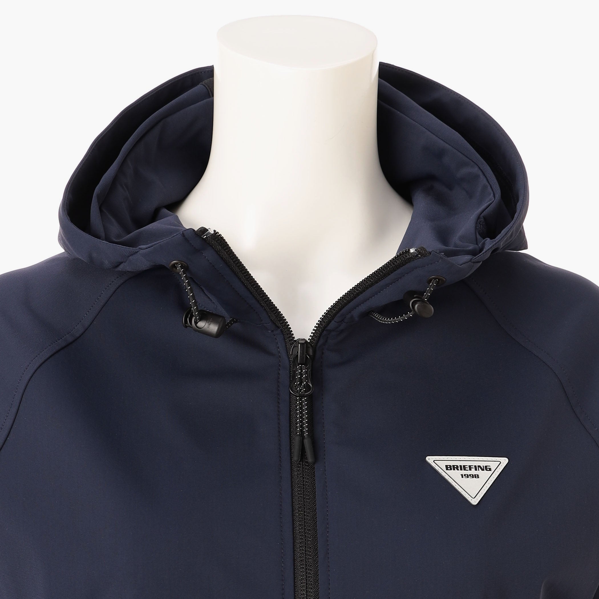 REF WOMEN’S WR FUNCTIONAL PARKA