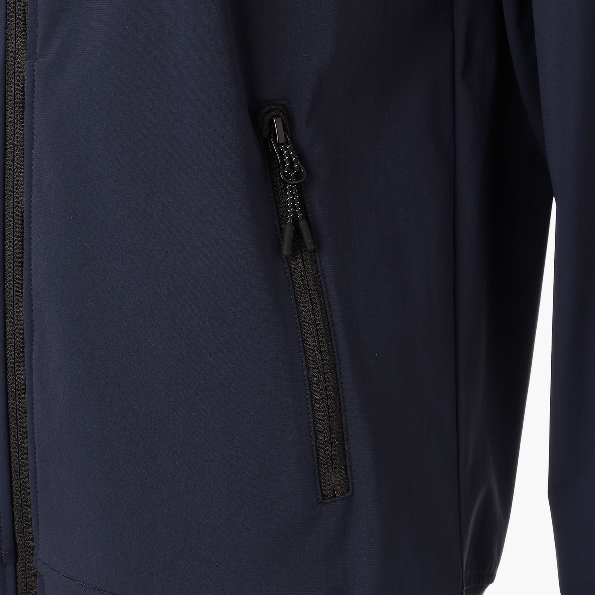 BRIEFING REF WOMEN’S WR FUNCTIONAL PARKA, Apparels, Golf