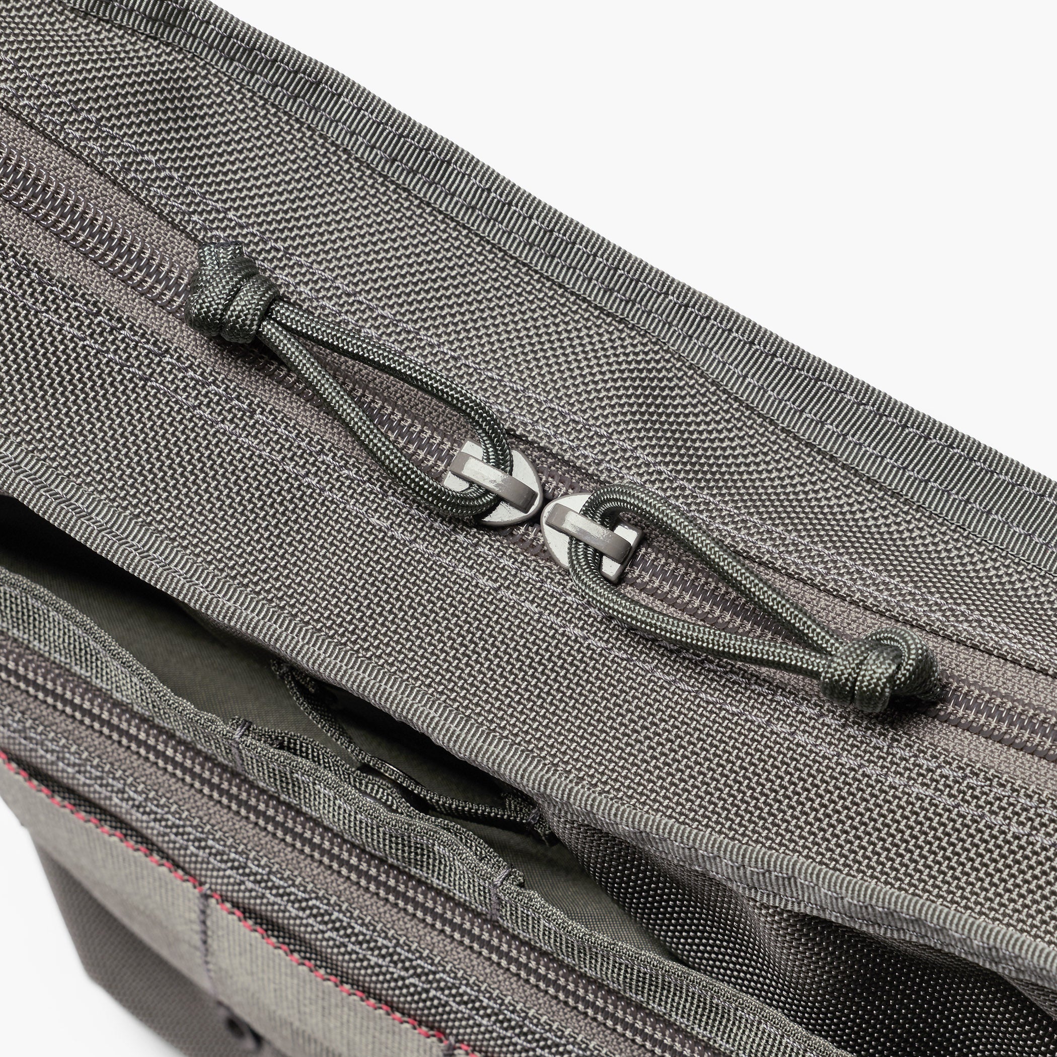 DAY TRIPPER SA Ballistic Nylon Shoulder Bag - BRIEFING Official