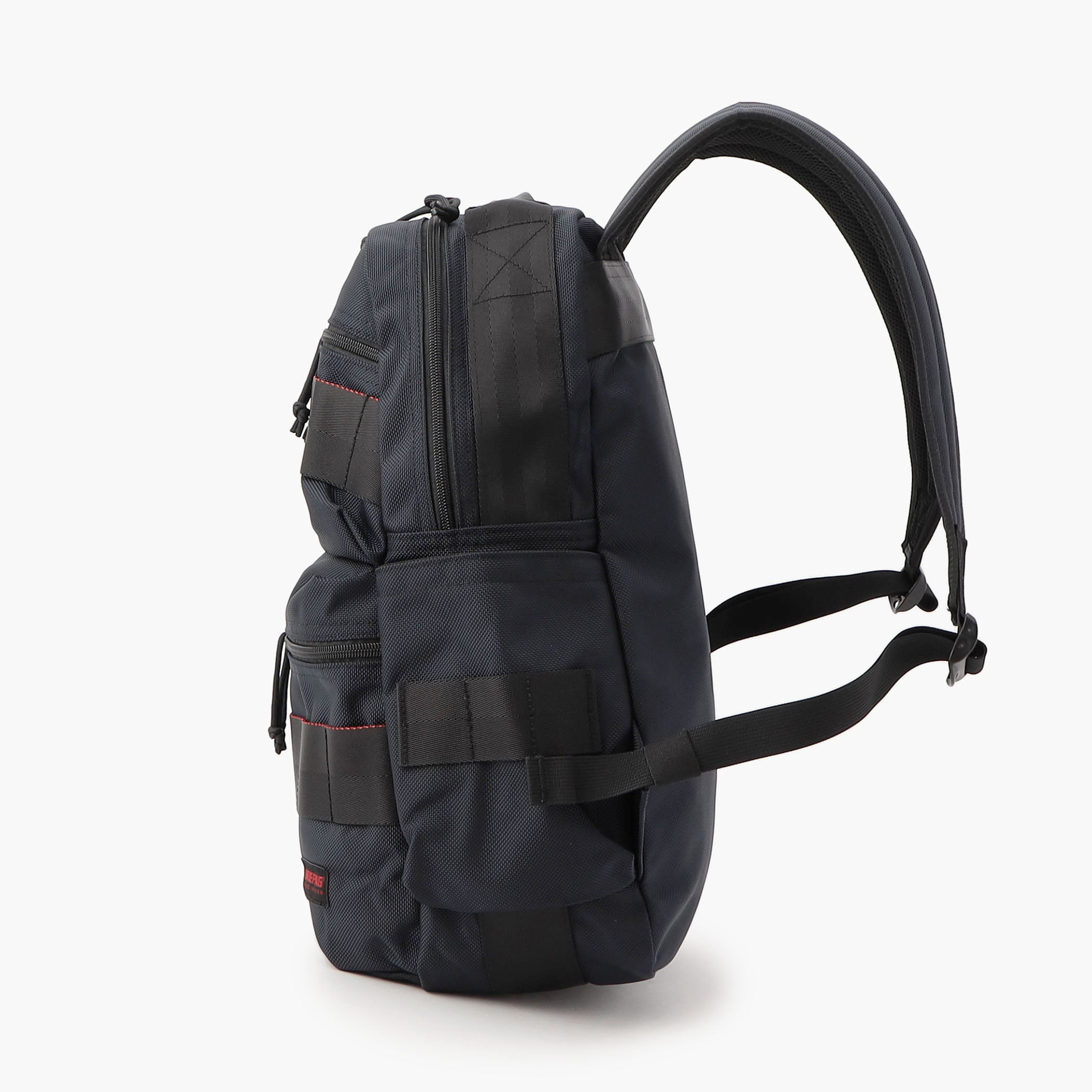 BRIEFING ATTACK PACK DEEP SEA USA製 Amazon.com: BRIEFING(ブリーフィング) Men's Attack Pack Backpack