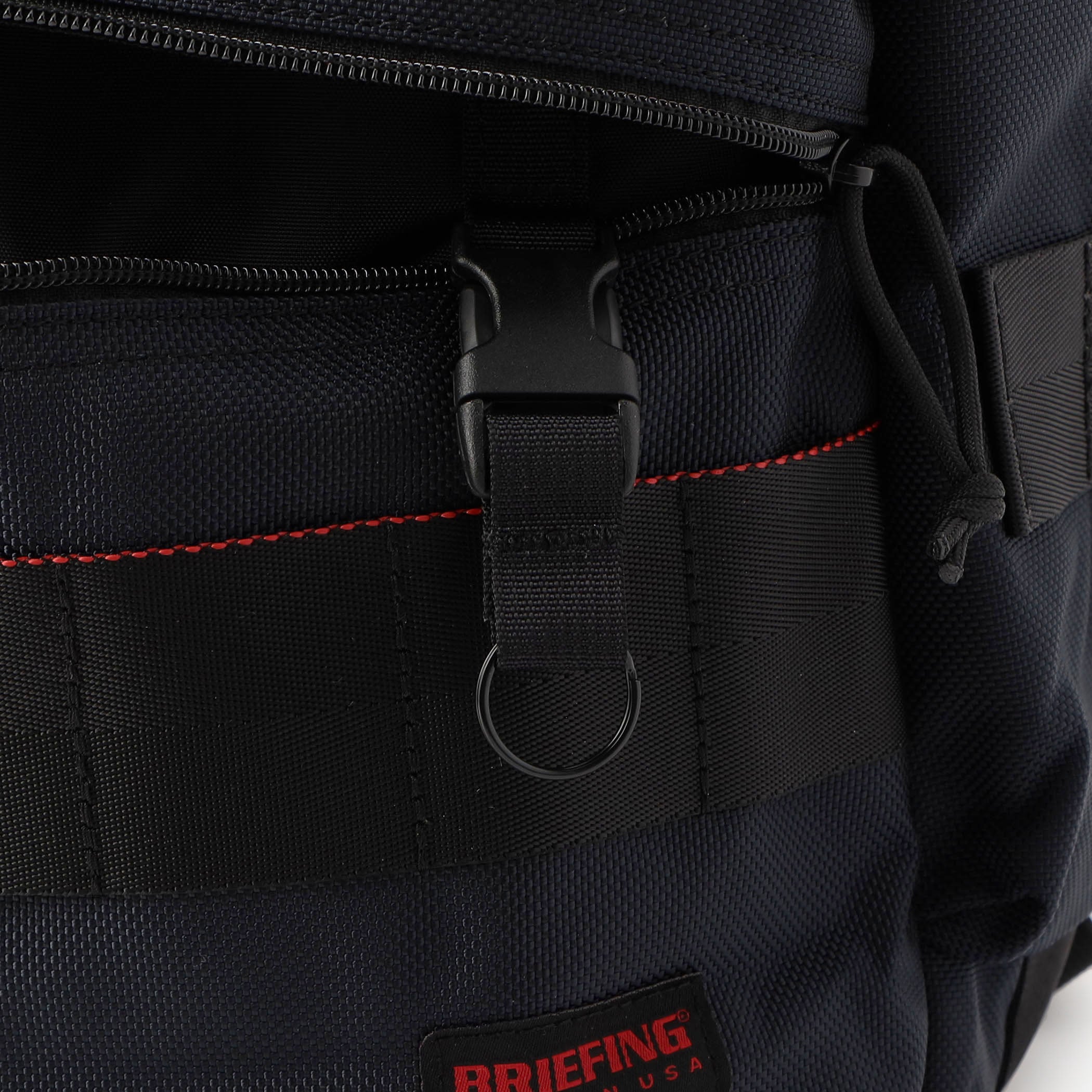 BRIEFING USA ATTACK PACK ブラック バックパック ATTACK PACK – BRIEFING Official Online Store