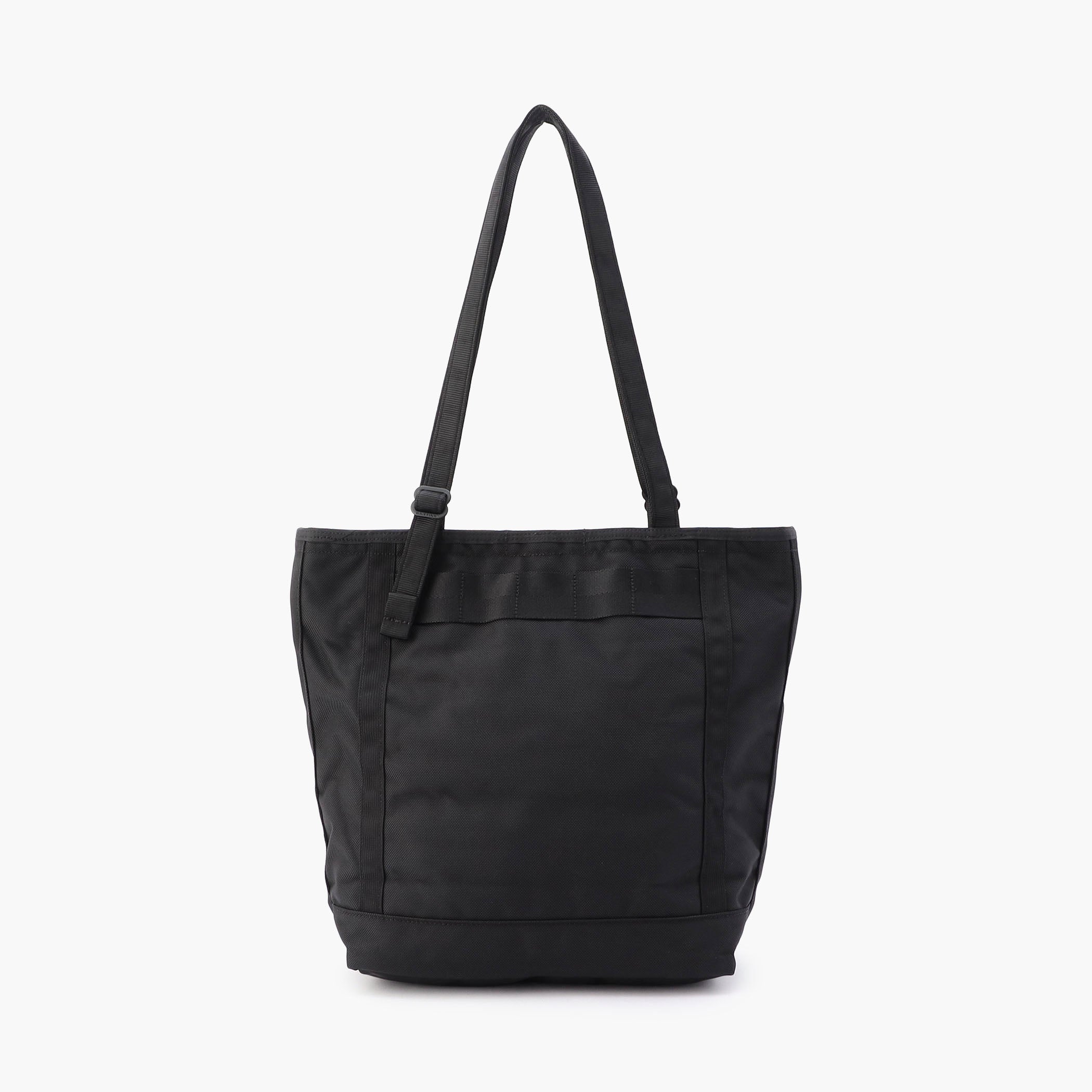 SHOT BUCKET RM Archive Tote - Made in USA Ballistic Nylon
