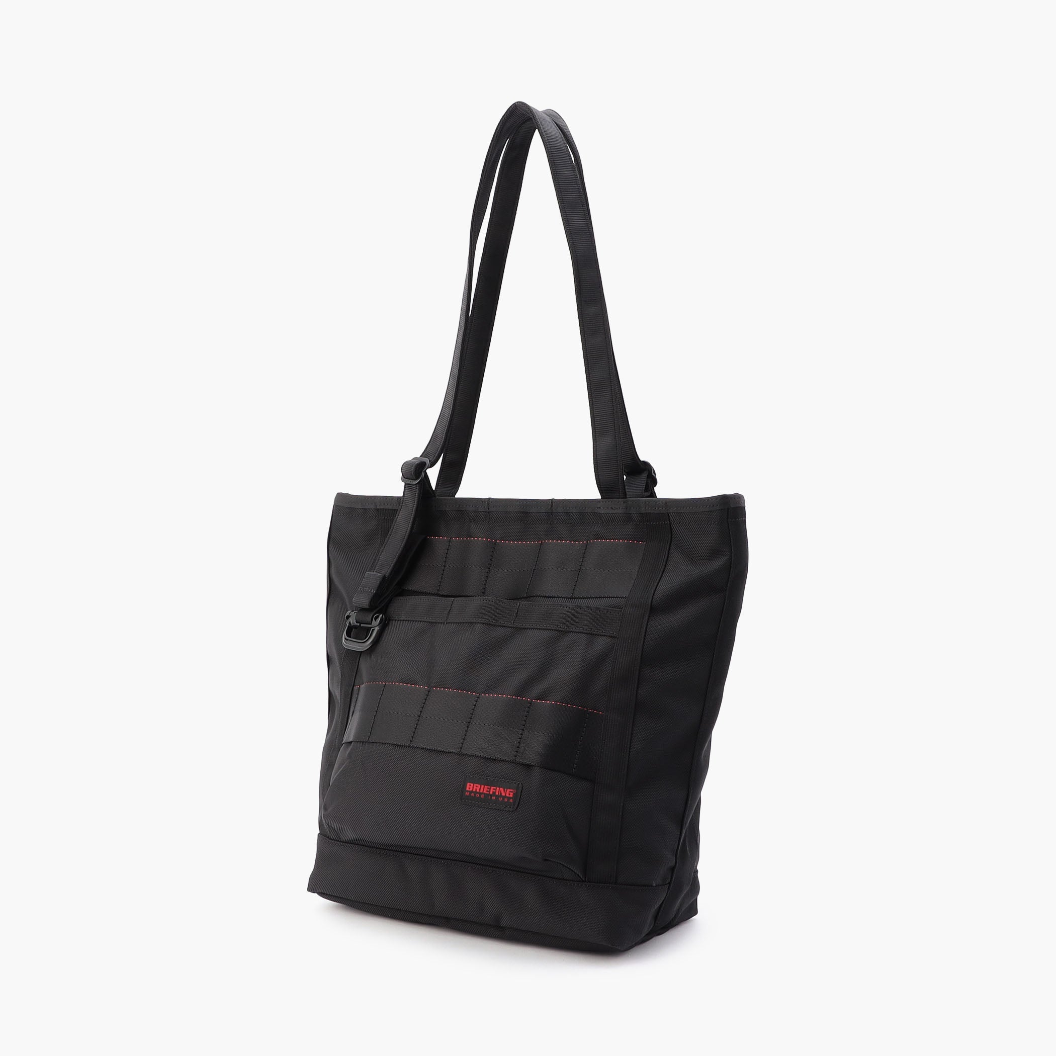 SHOT BUCKET RM Archive Tote - Made in USA Ballistic Nylon