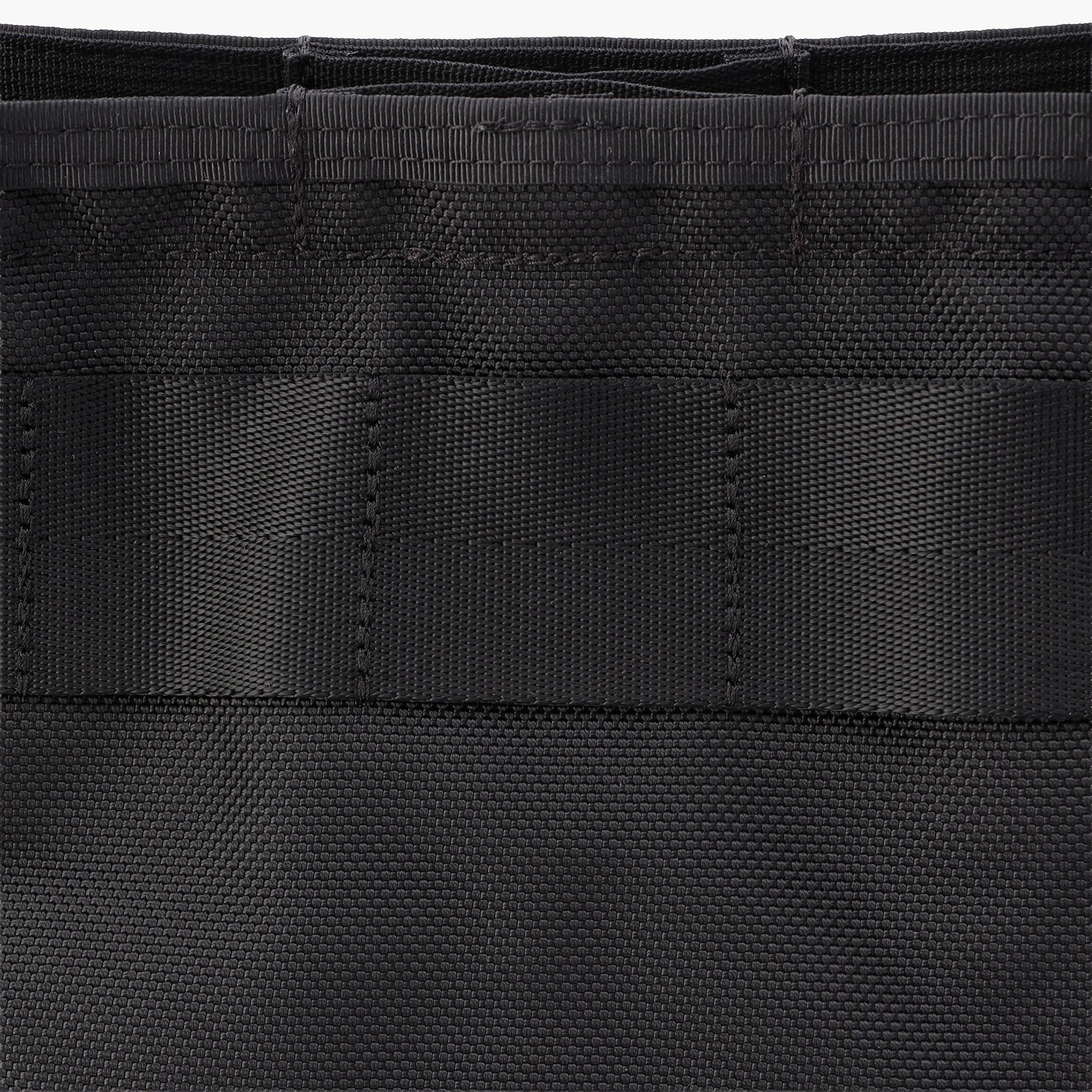 SHOT BUCKET RM Archive Tote - Made in USA Ballistic Nylon