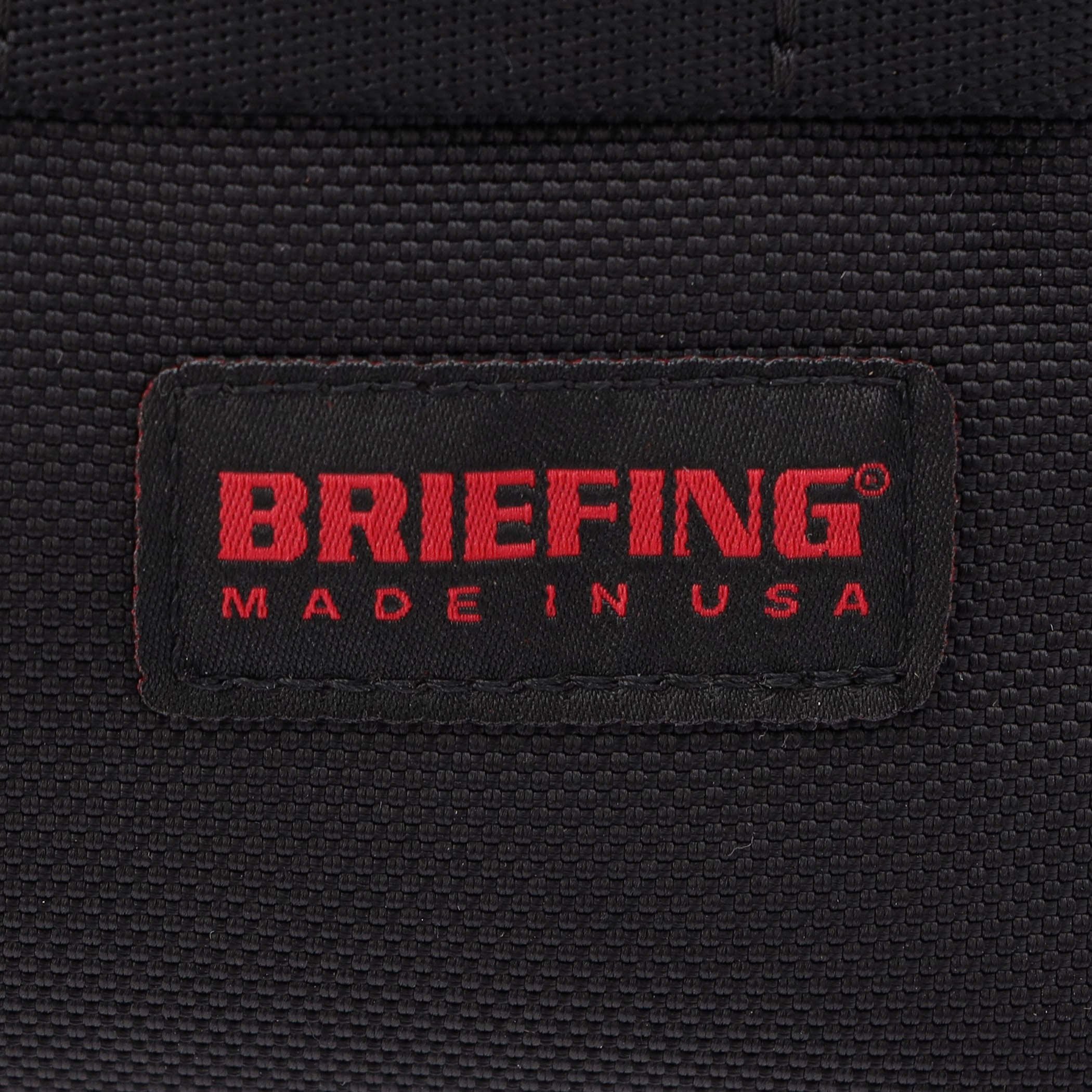 SHOT BUCKET RM Archive Tote - Made in USA Ballistic Nylon