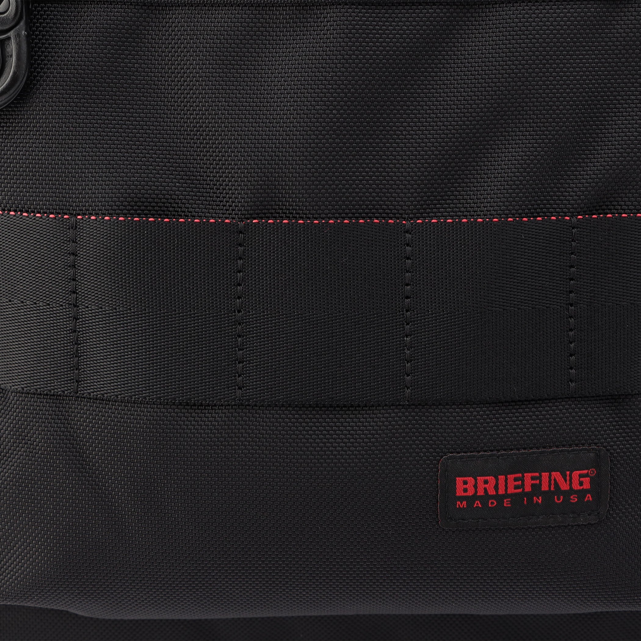 SHOT BUCKET RM Archive Tote - Made in USA Ballistic Nylon