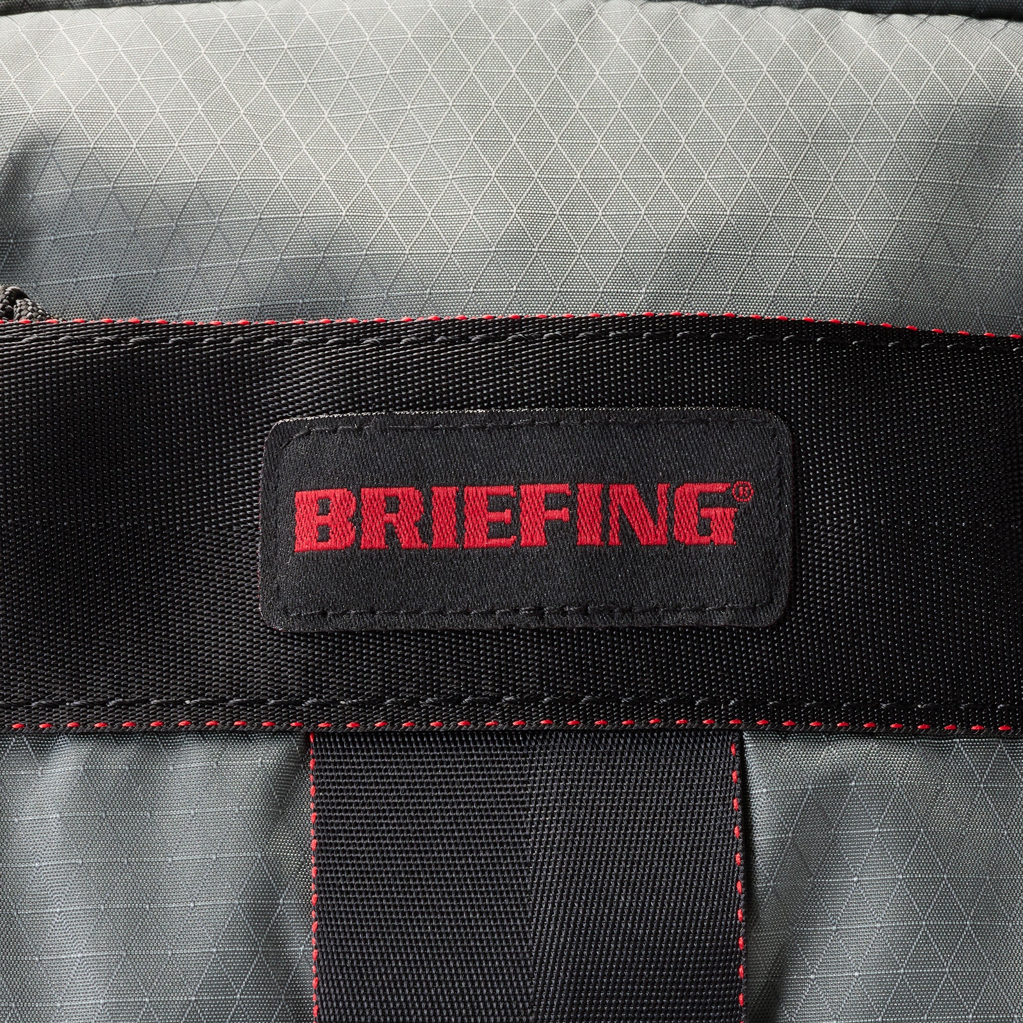 PACKABLE BOSTON RC Lightweight Packable Boston Bag - BRIEFING