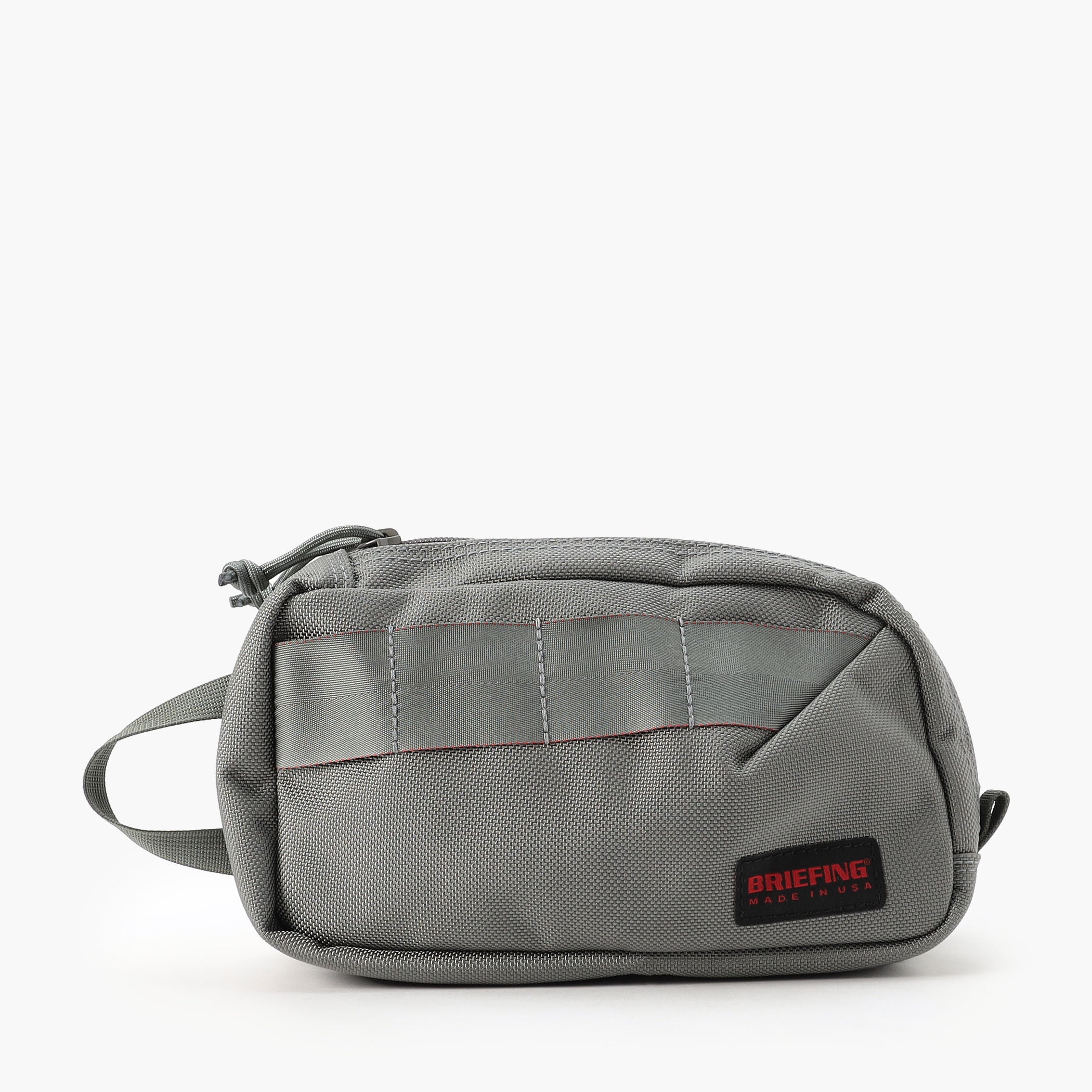 MADE IN USA Collection Ballistic Nylon Bags and Gear - BRIEFING