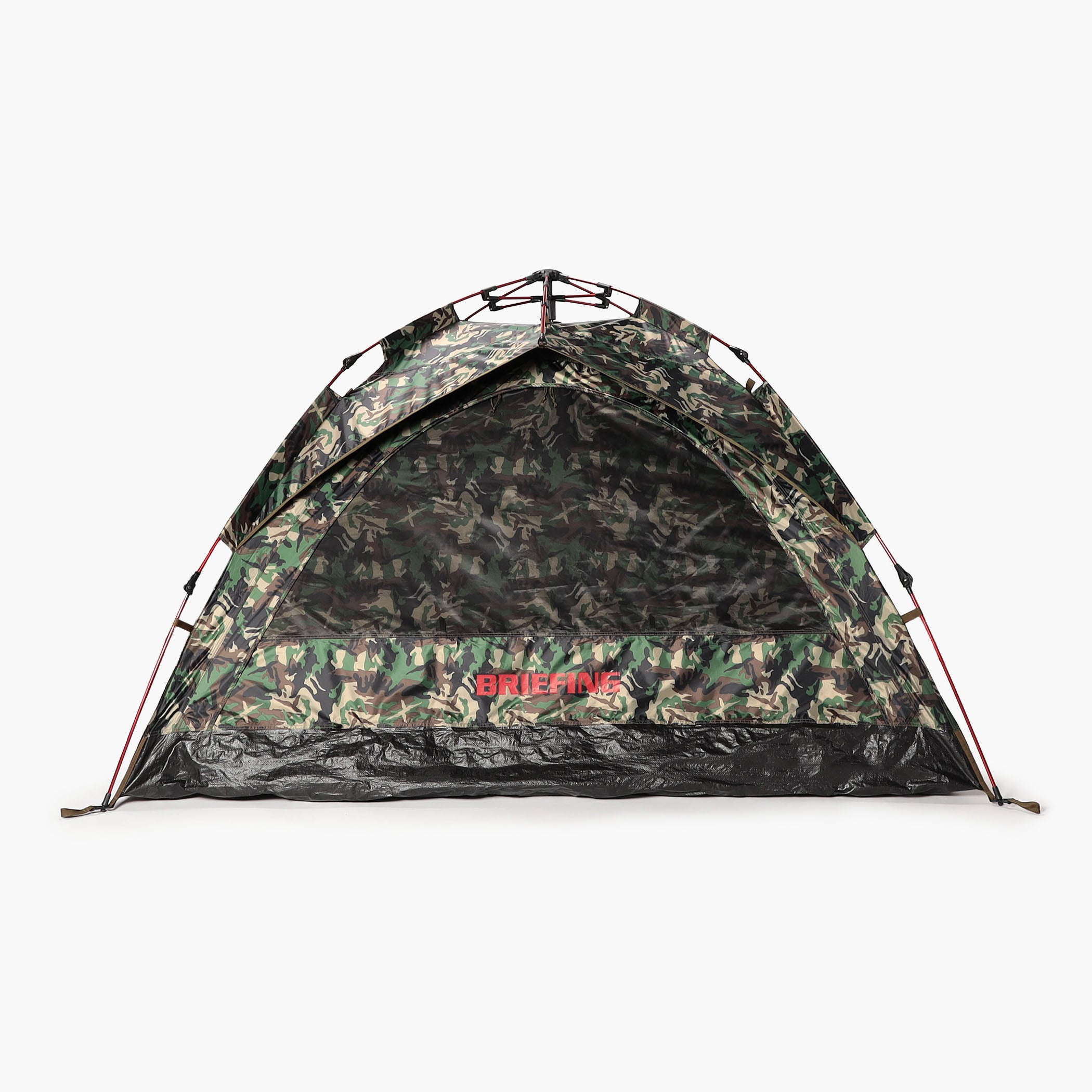 ONE TOUCH TENT CAMO