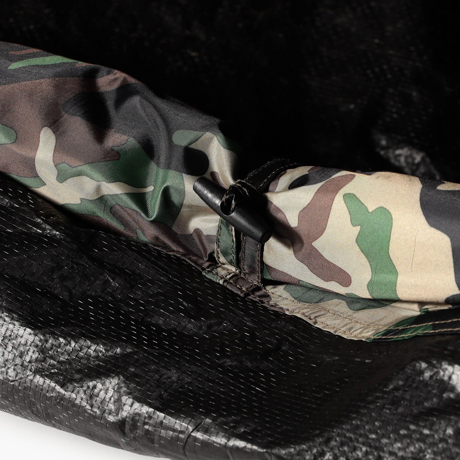 BRIEFING ONE TOUCH TENT CAMO, Goods, Outdoor