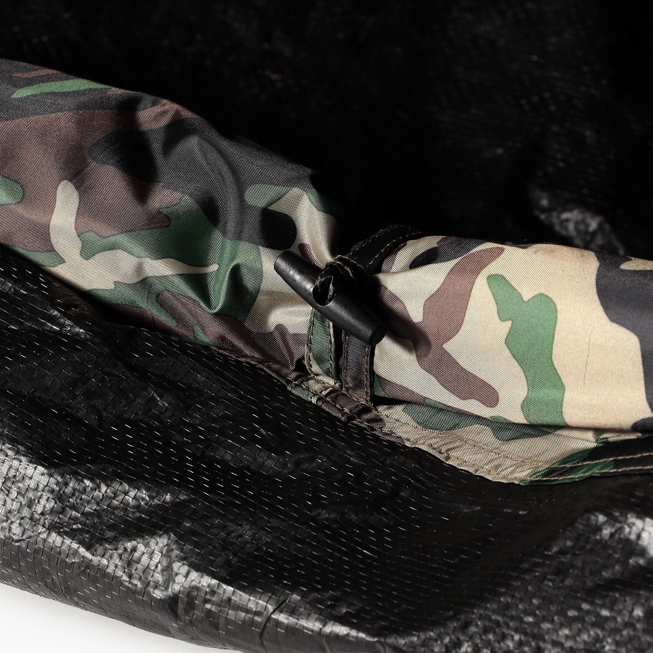 ONE TOUCH TENT CAMO