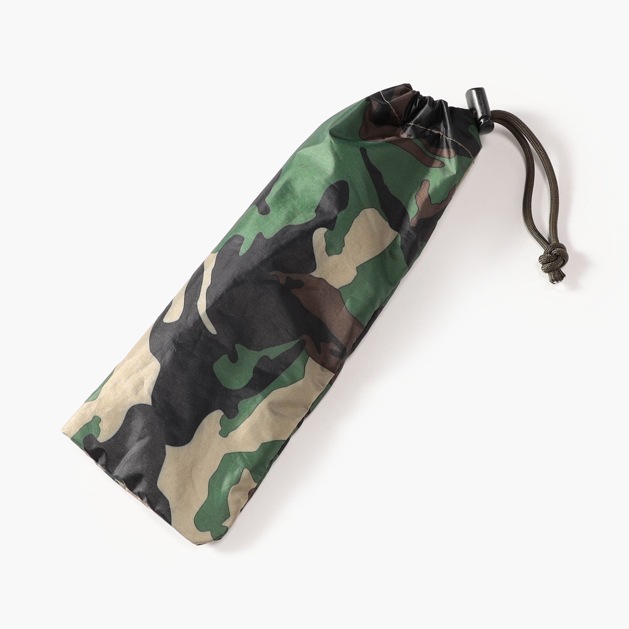 ONE TOUCH TENT CAMO