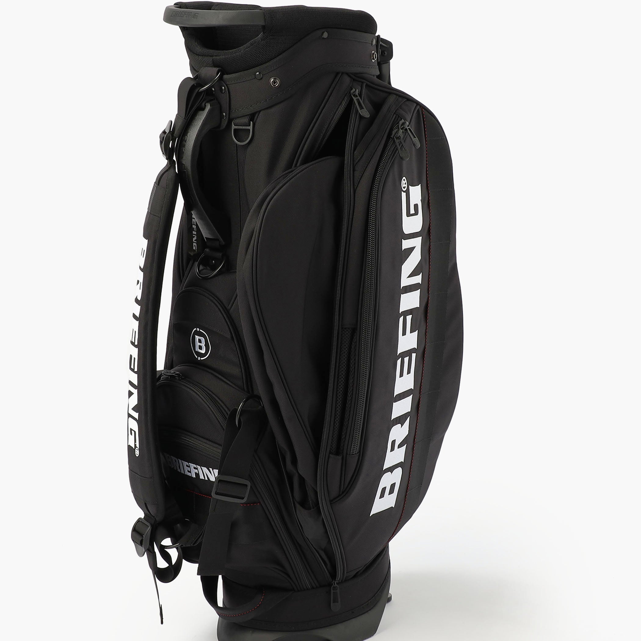 CR-10 #02 – BRIEFING Official Online Store