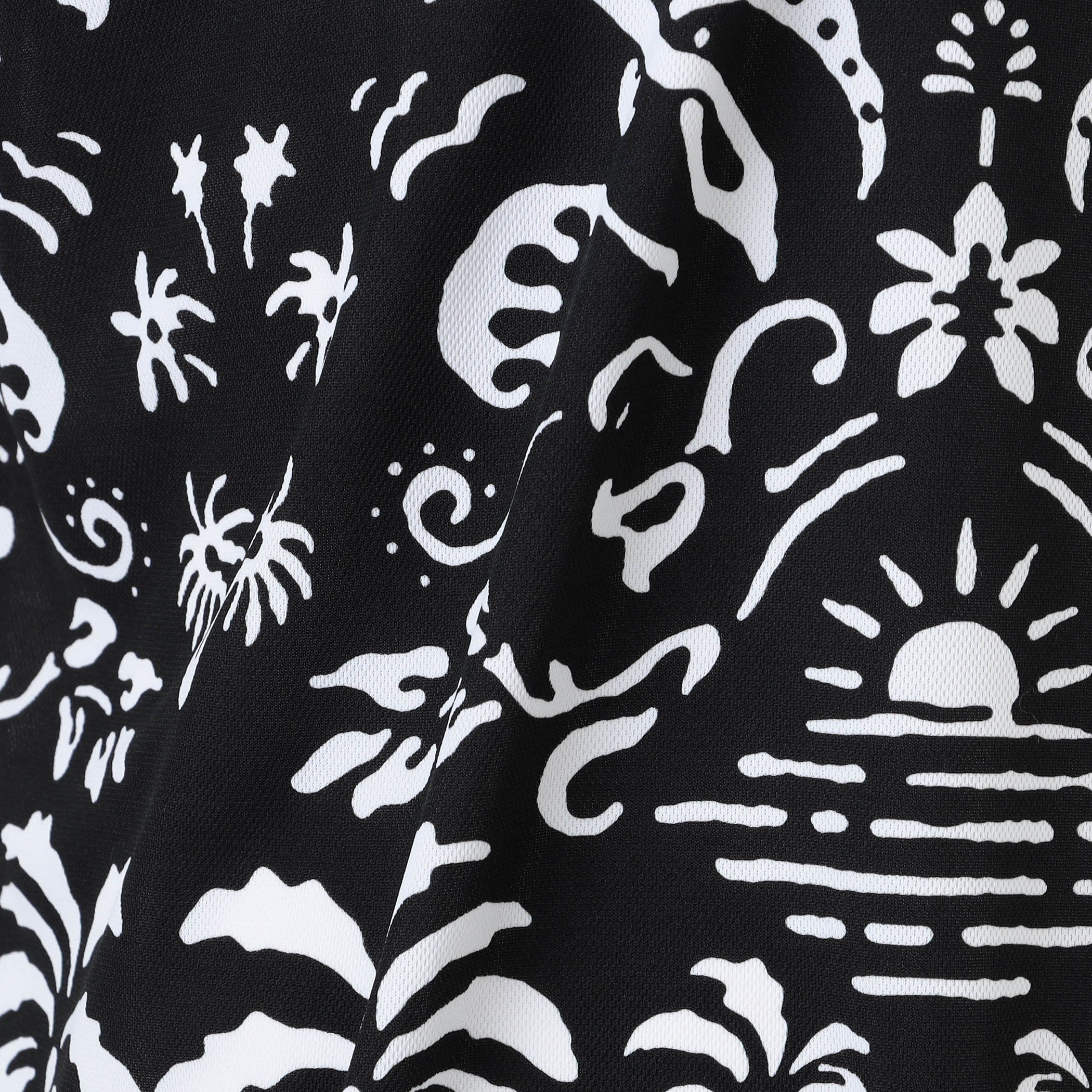 PAIKAJI MEN’S RISING SUN POLO