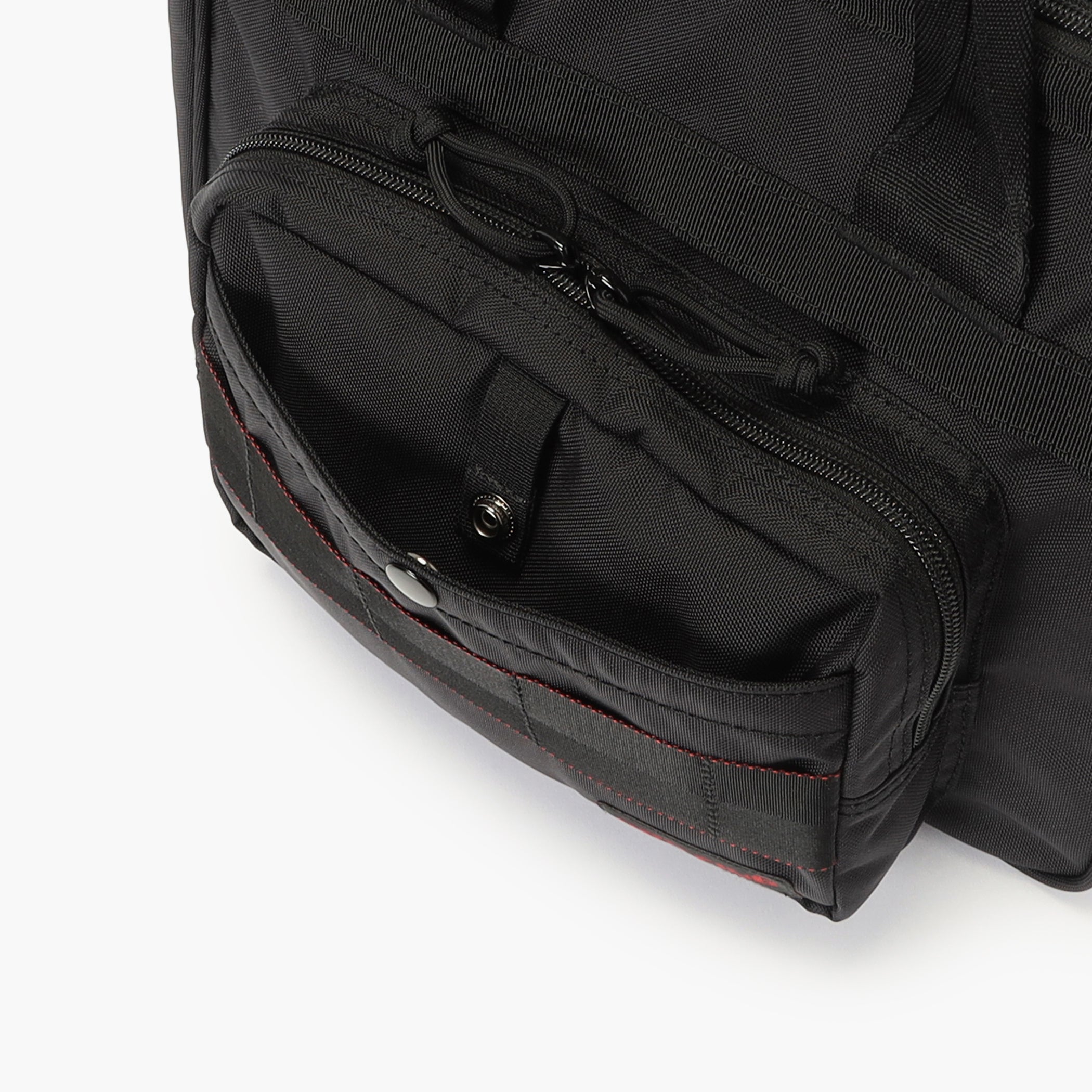 WIDE TOOL BOSTON SA Outdoor Tool Boston Bag - BRIEFING Official