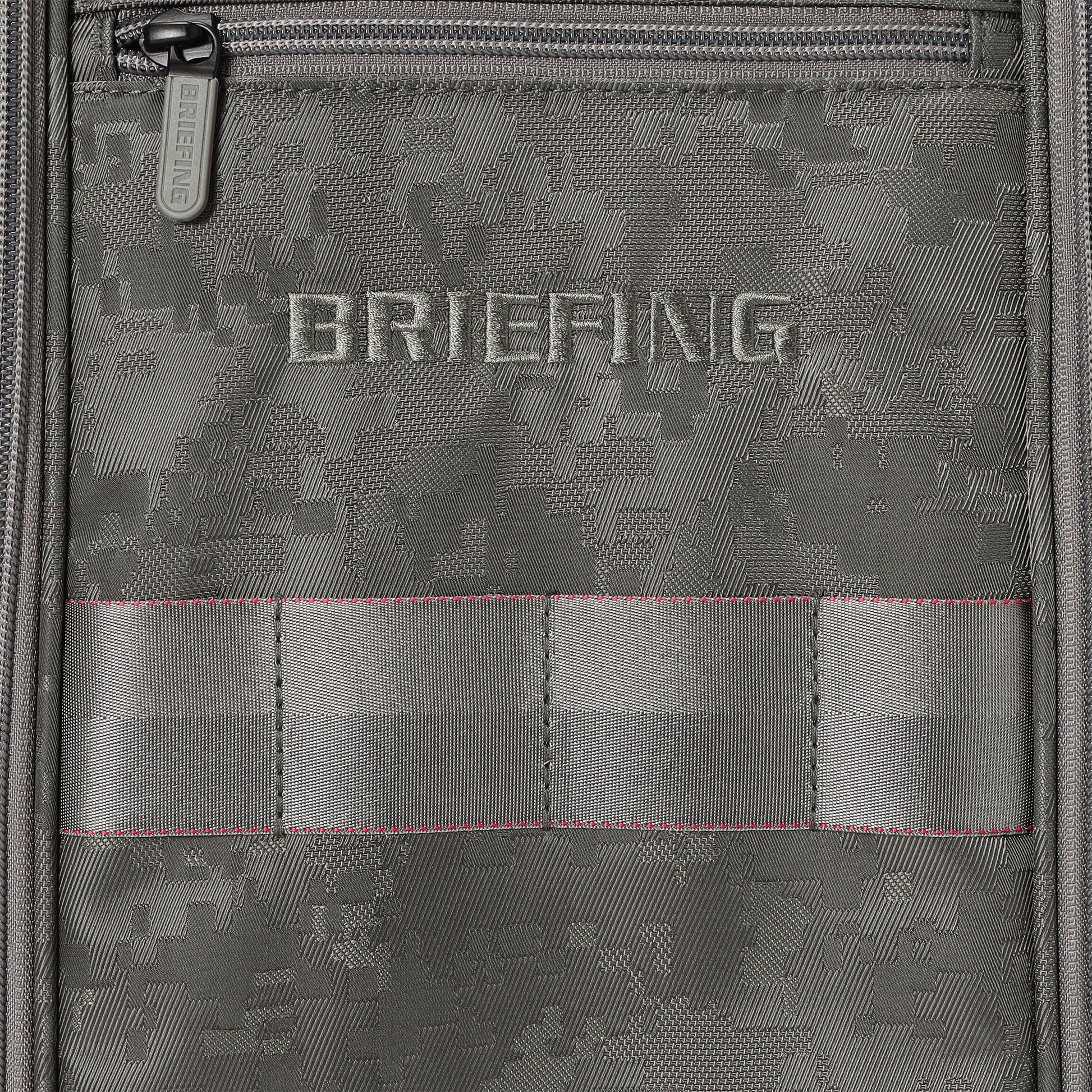 BRIEFING CR-6 #03 DIGITAL CAMO JQ, Bags, Golf