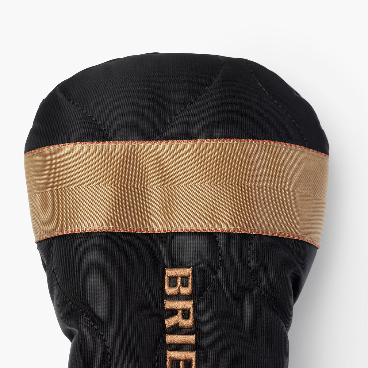 BRIEFING DRIVER COVER QUILTED MIL CY, Goods, Golf