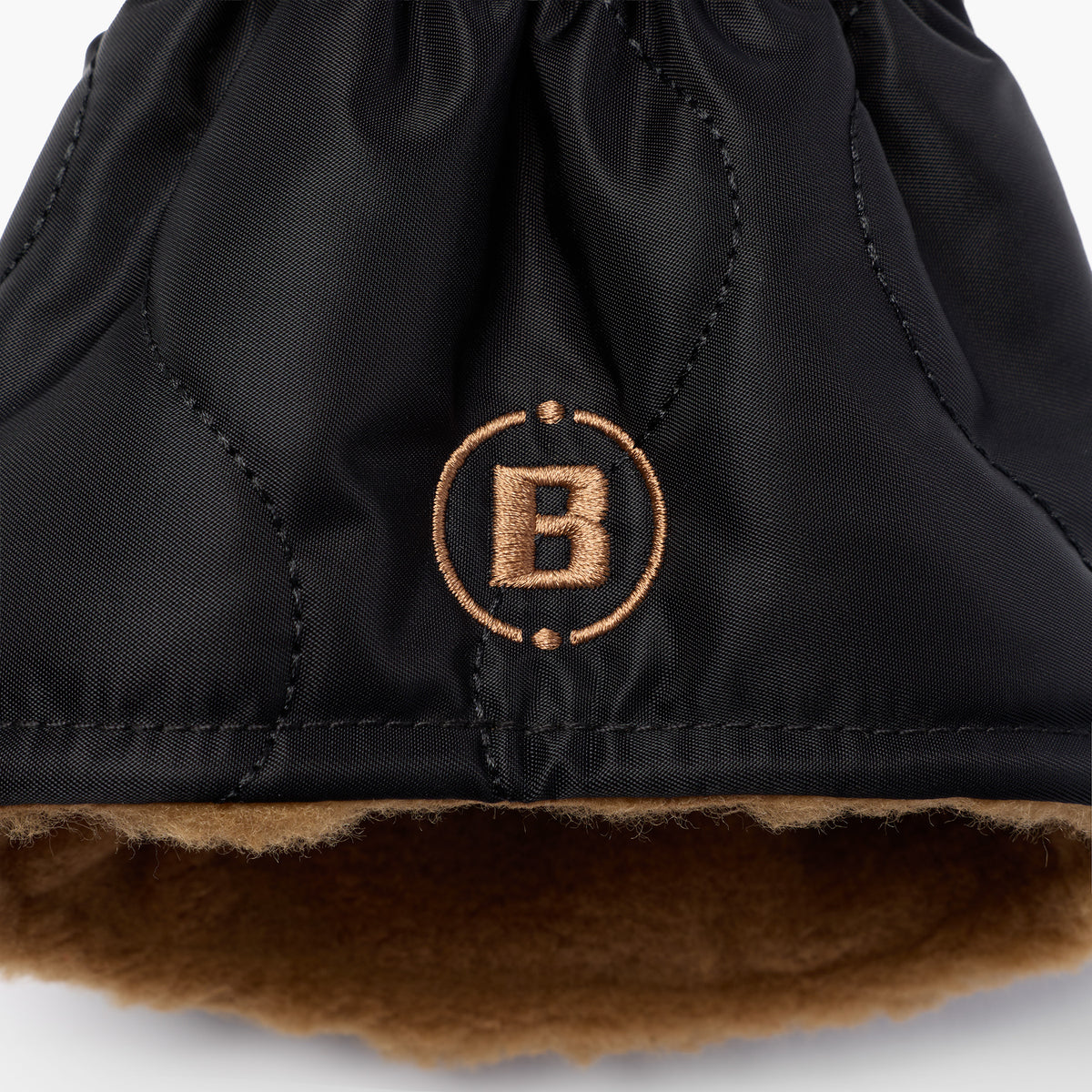 BRIEFING DRIVER COVER QUILTED MIL CY, Goods, Golf