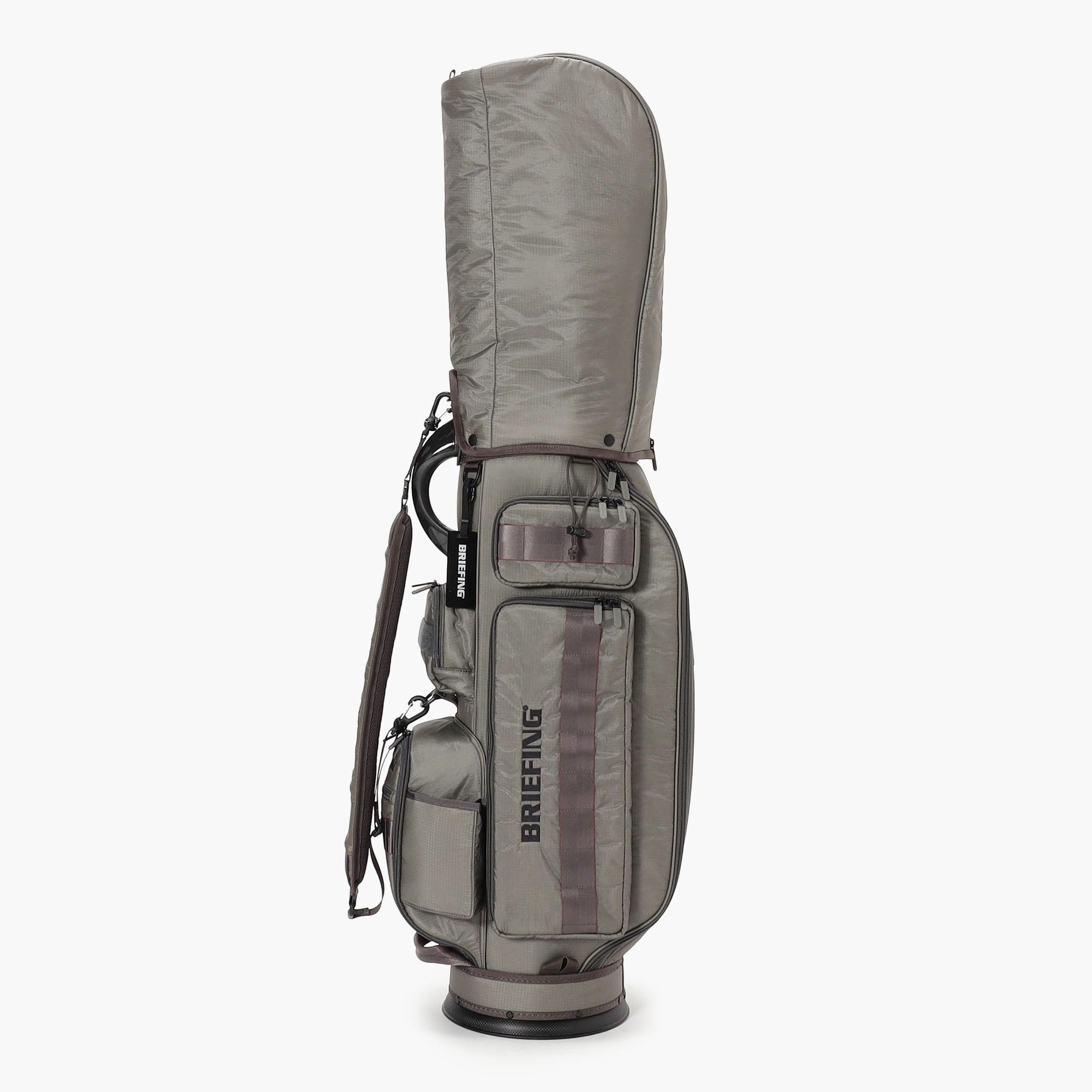 Caddie Bags Engineered by Japan Golf Stand and Cart Bags