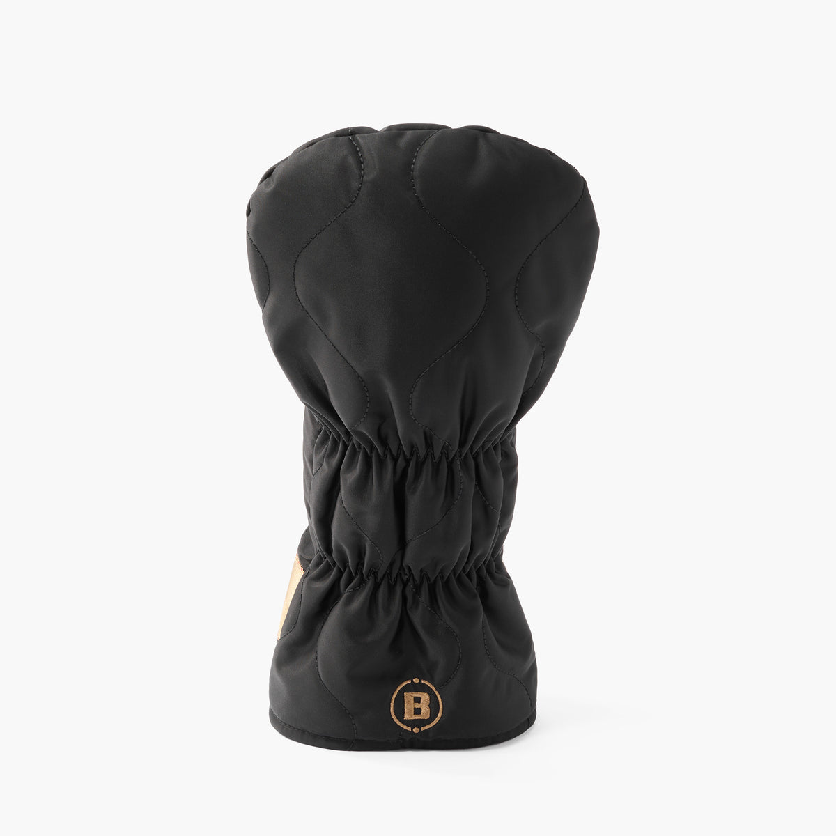 BRIEFING DRIVER COVER QUILTED MIL CY, Goods, Golf